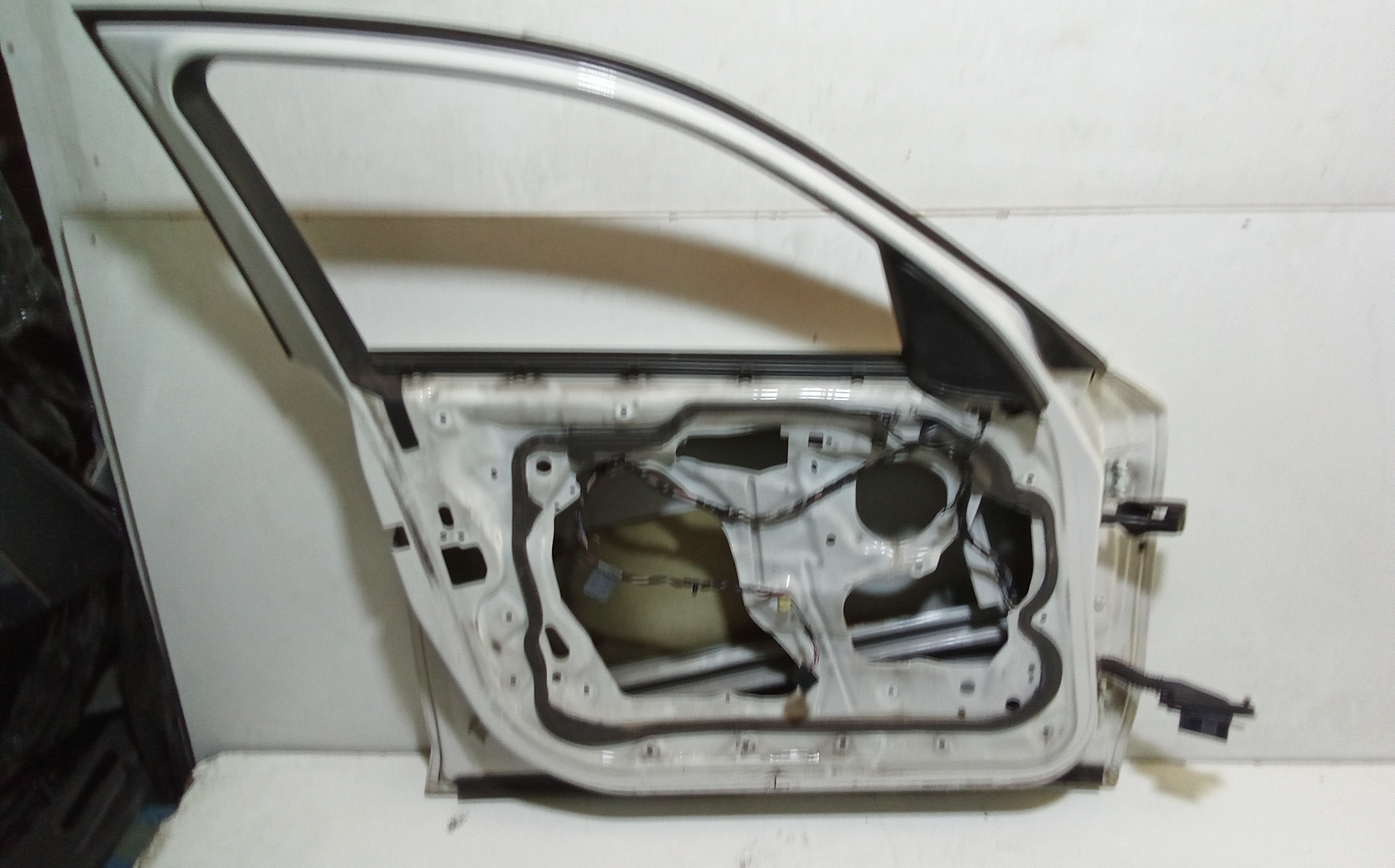 Portiera Anteriore Sinistra per Bmw Serie 1 Serie (e87) (07>) (2007 - In produzione)