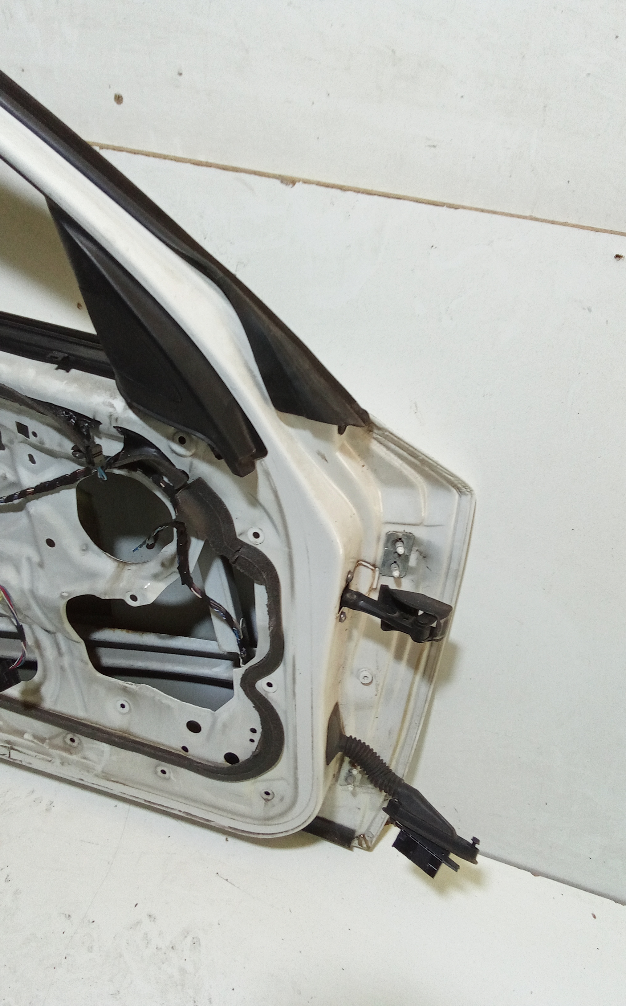 Portiera Anteriore Sinistra per Bmw Serie 1 Serie (e87) (07>) (2007 - In produzione)