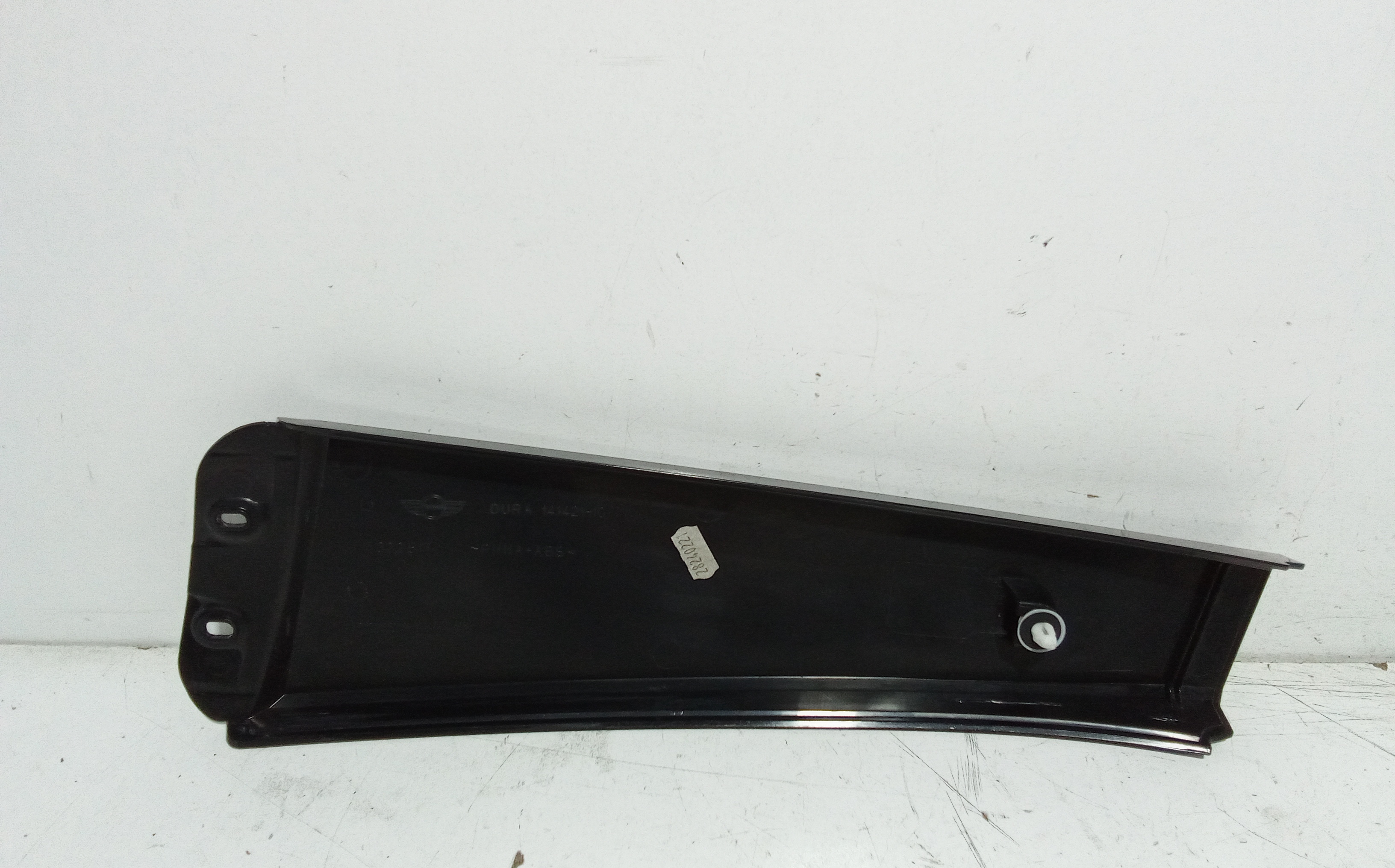 Modanatura porta ant SX guida per Mini Countryman Serie (f60) (16>) (2016 - In produzione)