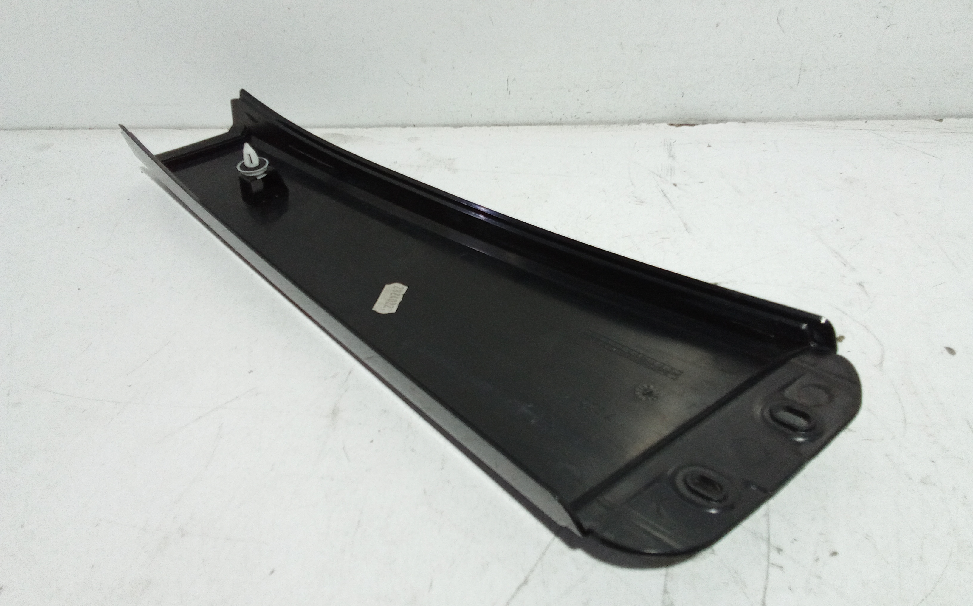 Modanatura porta ant SX guida per Mini Countryman Serie (f60) (16>) (2016 - In produzione)