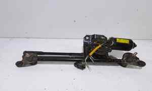 Motorino tergi ant completo di tandem per Honda Jazz Serie (02>08) (2002 - 2008)