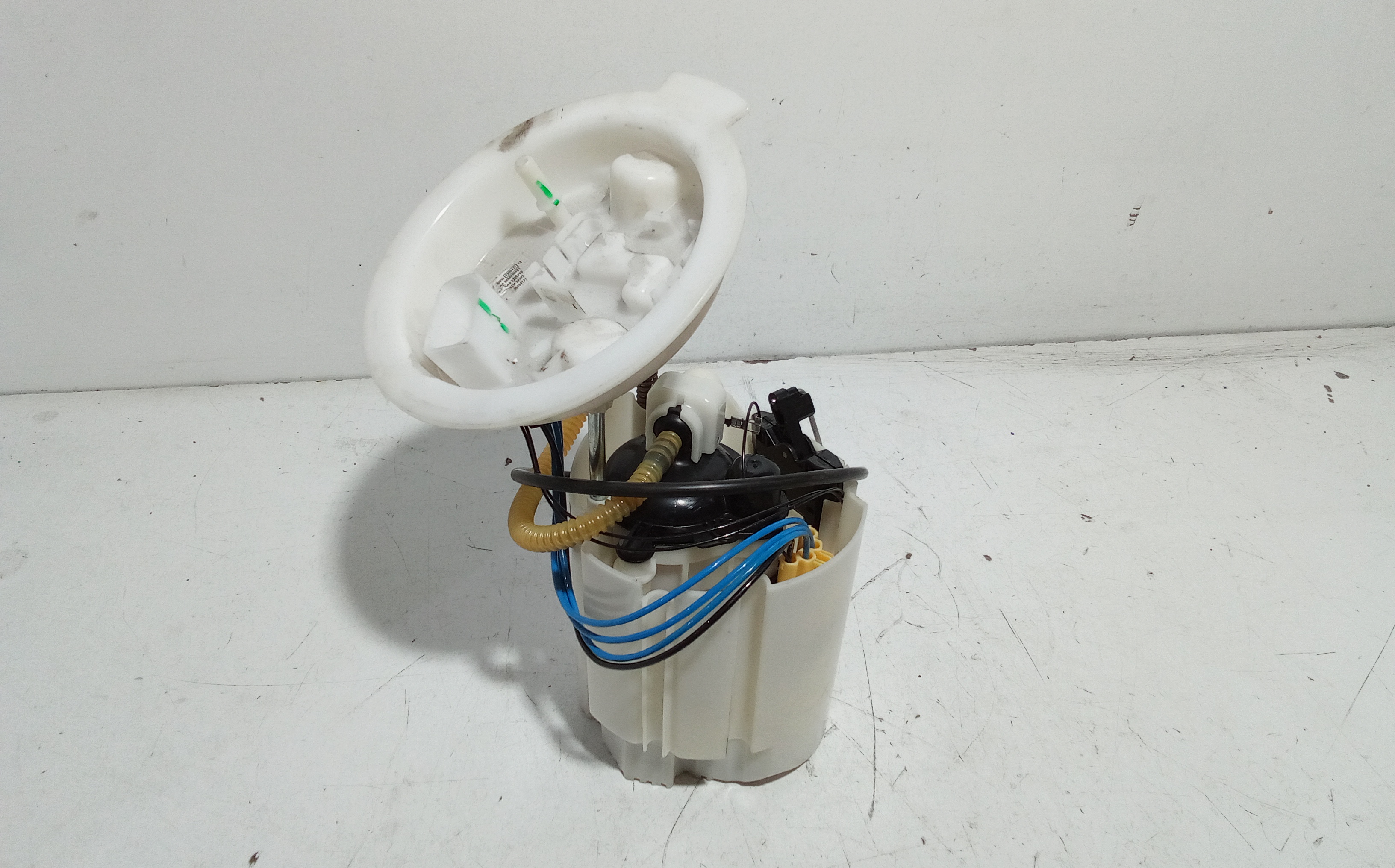 Pompa Carburante per Mini Countryman Serie (f60) (16>) (2016 - In produzione)