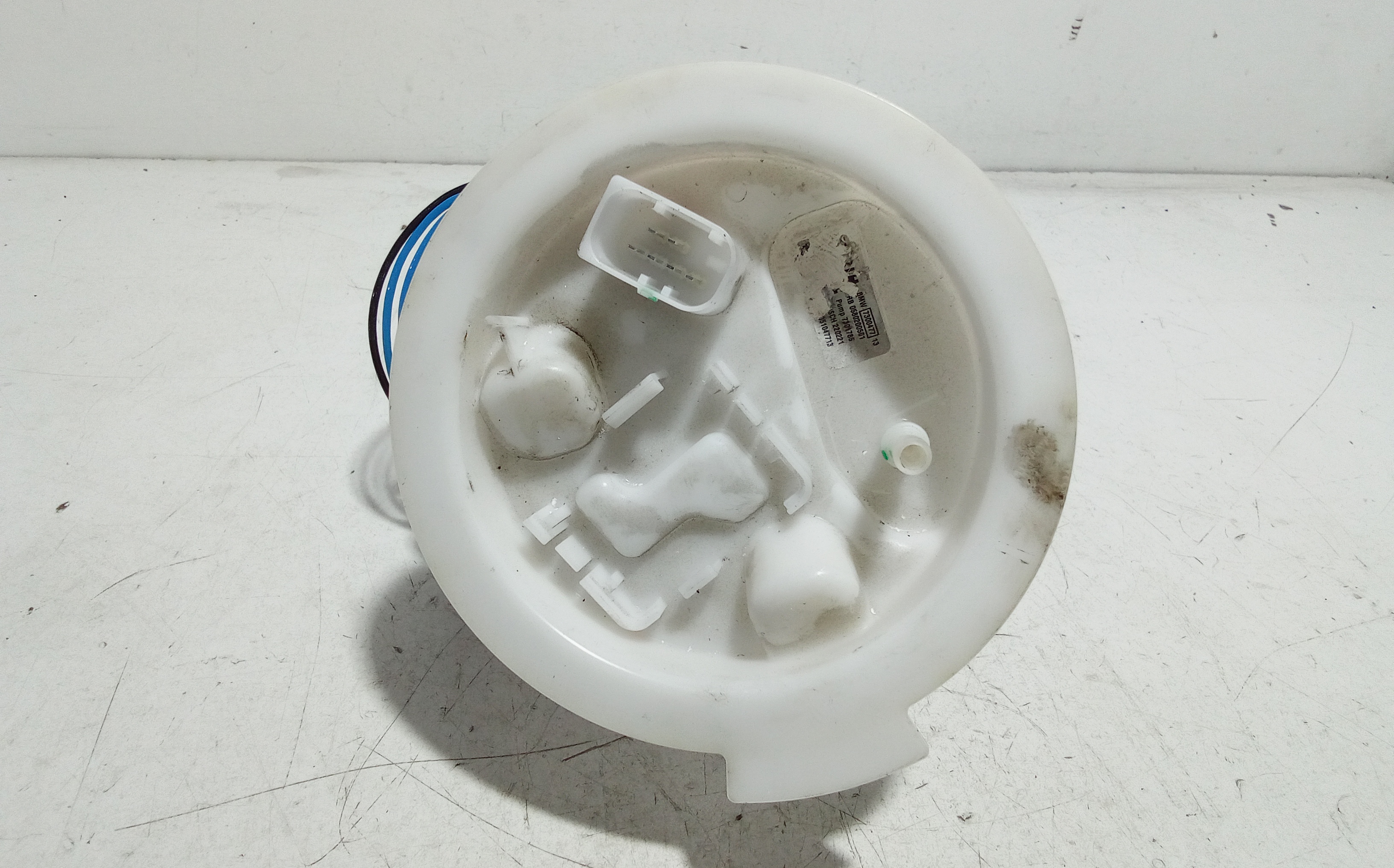 Pompa Carburante per Mini Countryman Serie (f60) (16>) (2016 - In produzione)