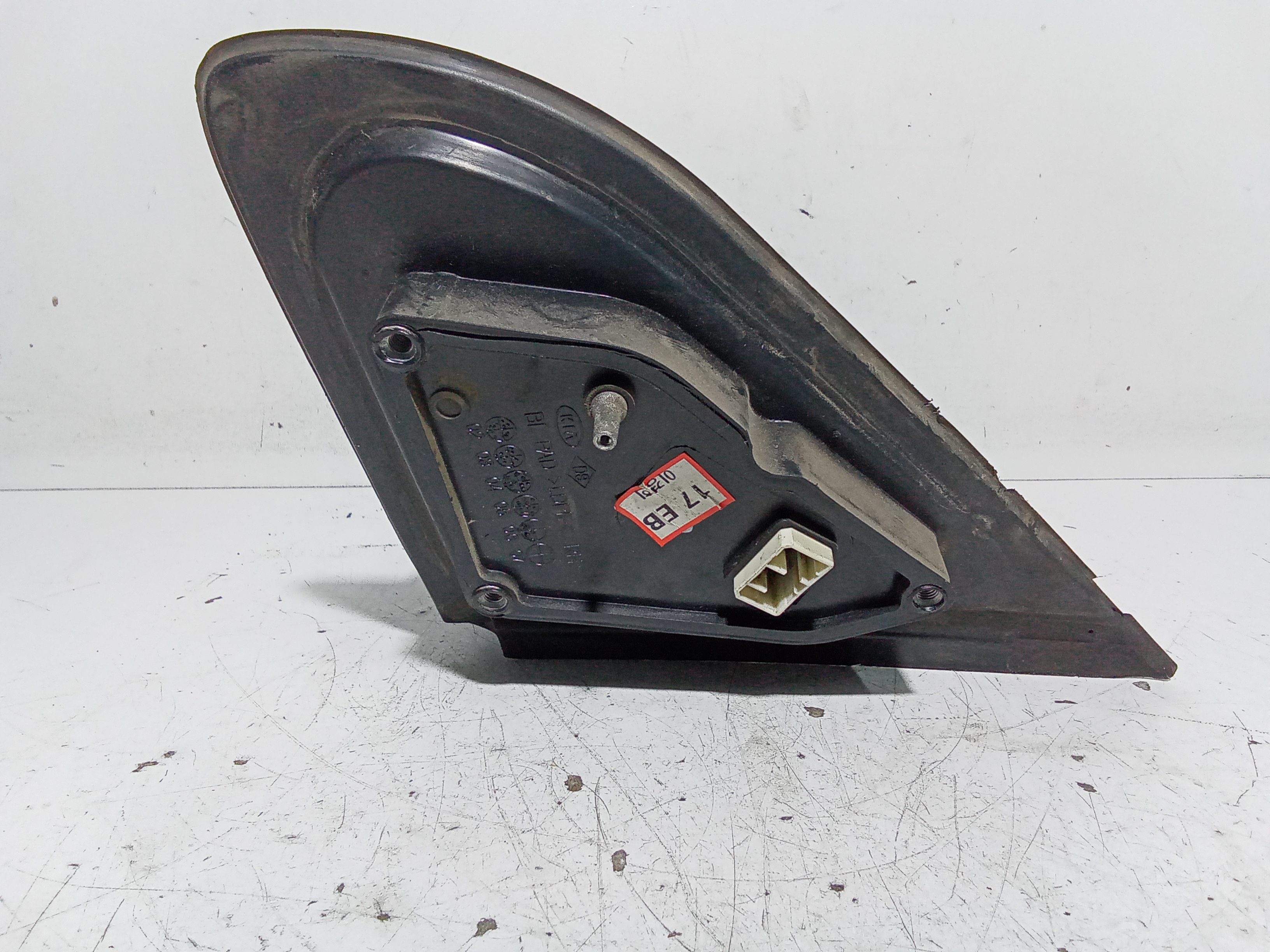 Specchietto Retrovisore Destro per Kia Sorento 2 Serie (2006 - 2009)