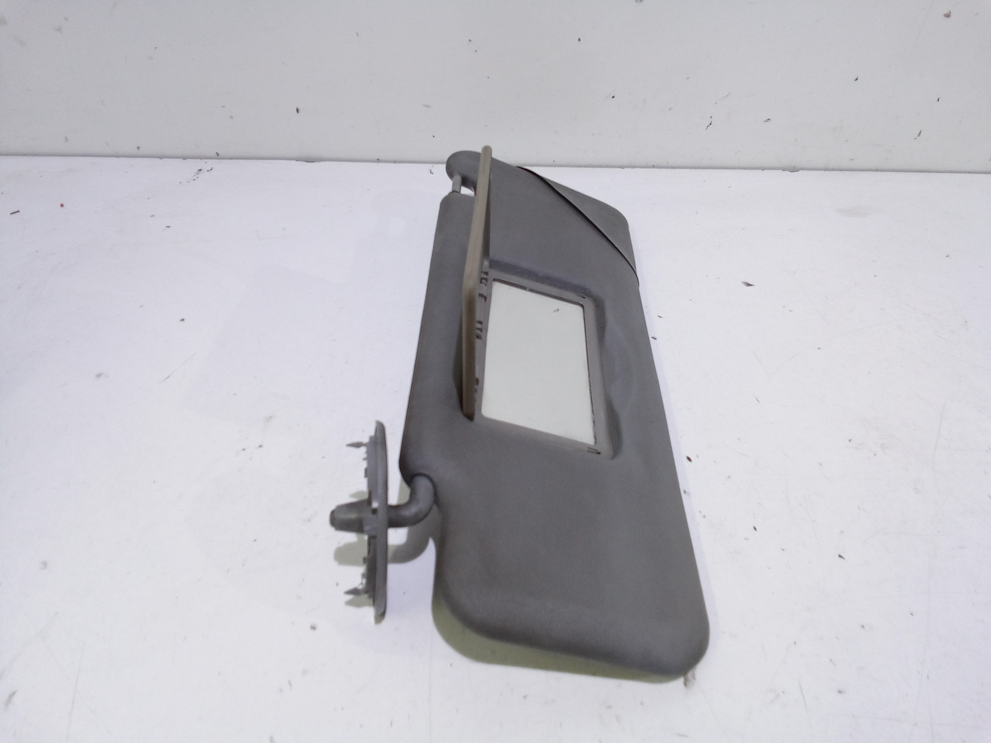 Parasole aletta anteriore Lato Guida per Citroen Xsara Berlina 1 Serie (1997 - 2000)