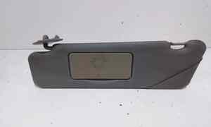 Parasole aletta anteriore Lato Guida per Citroen Xsara Berlina 1 Serie (1997 - 2000)