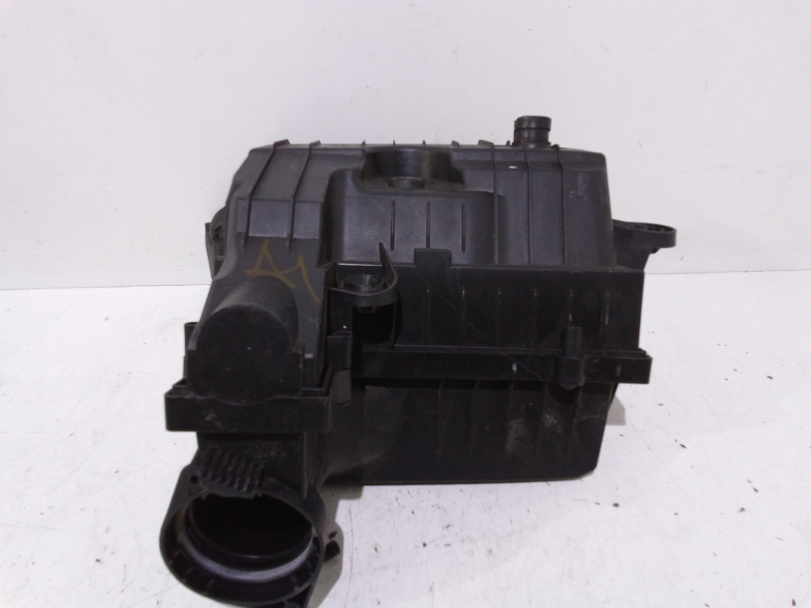 Box scatola filtro aria per Volkswagen Tiguan 1 Serie (2007 - 2011)