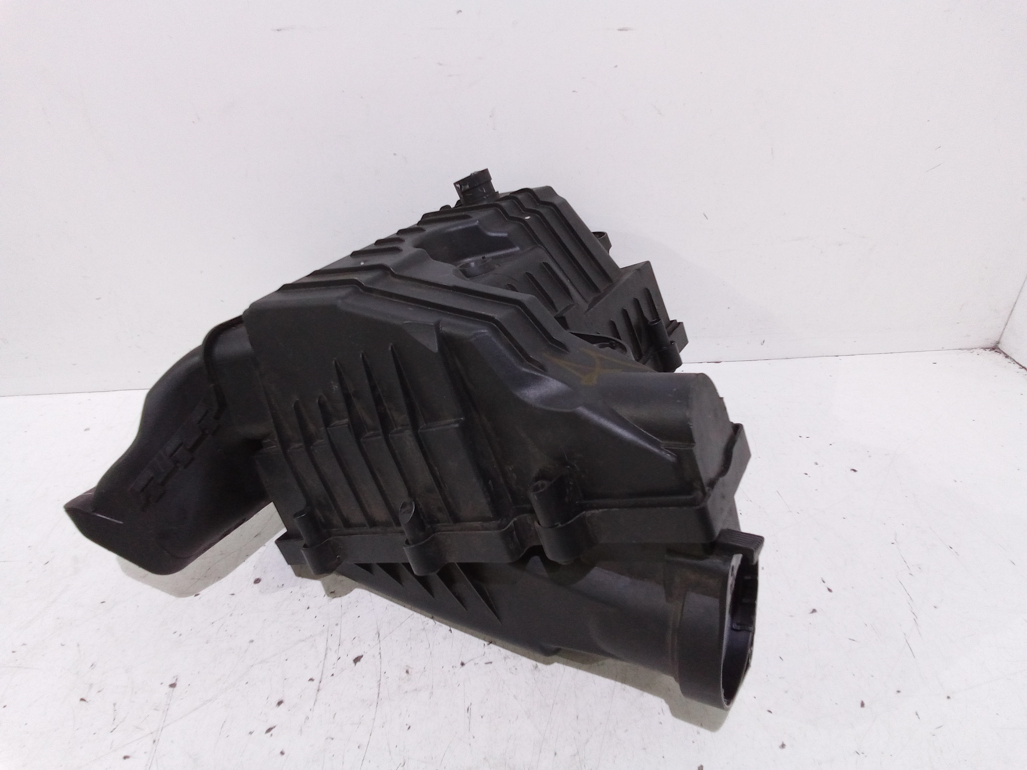 Box scatola filtro aria per Volkswagen Tiguan 1 Serie (2007 - 2011)