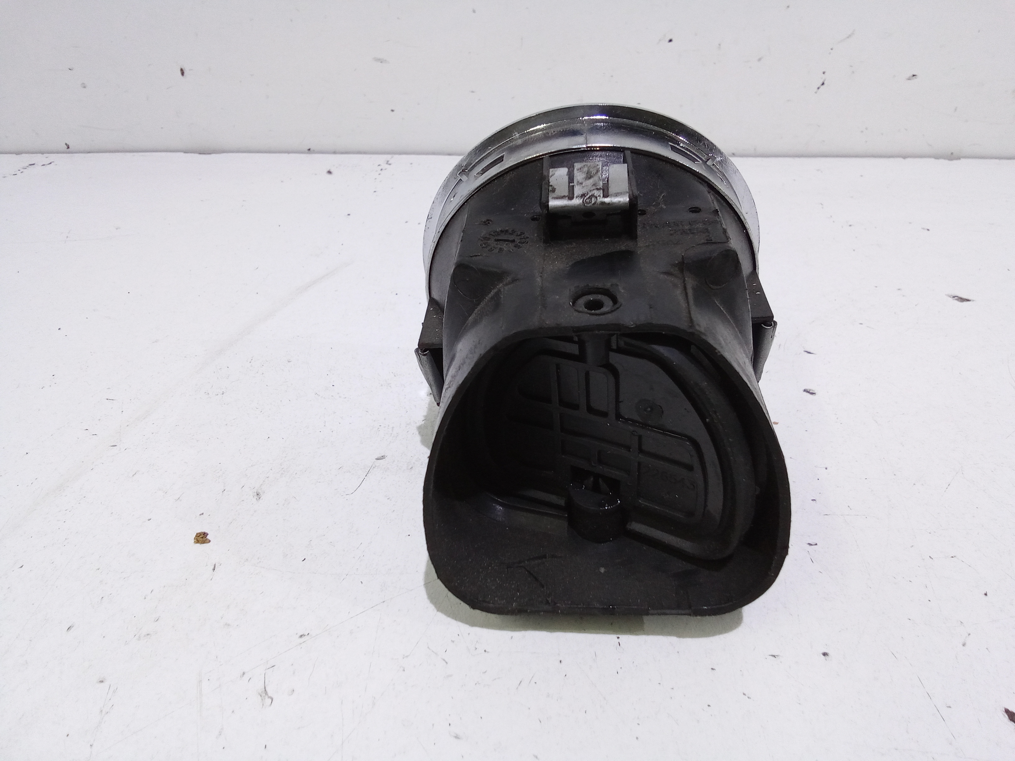 Bocchetta aria cruscotto lato guida per Fiat 500 Serie (2015 - >)