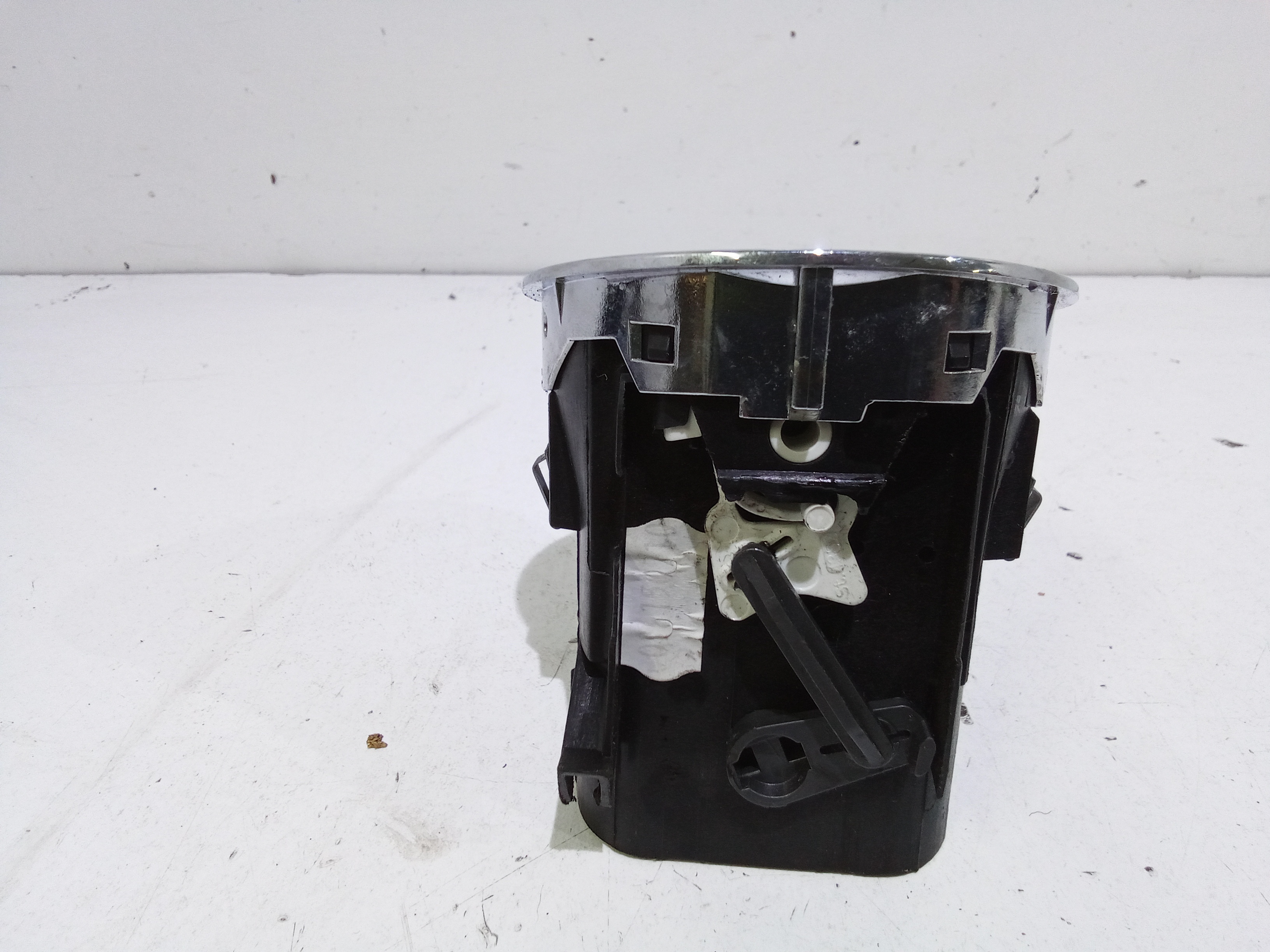 Bocchetta aria cruscotto lato guida per Fiat 500 Serie (2015 - >)