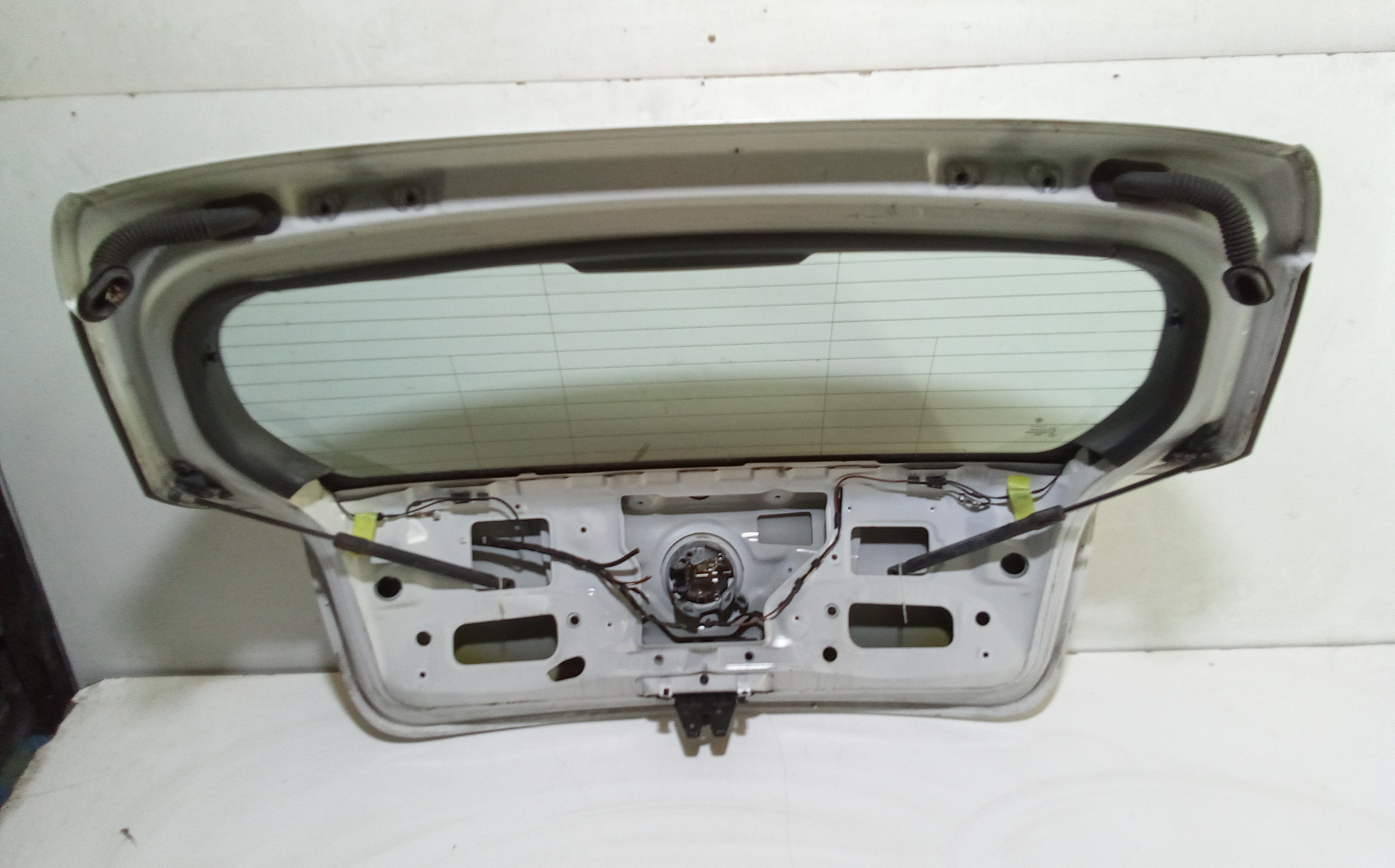 Portellone Posteriore per Bmw Serie 1 Serie (e87) (07>) (2007 - In produzione)