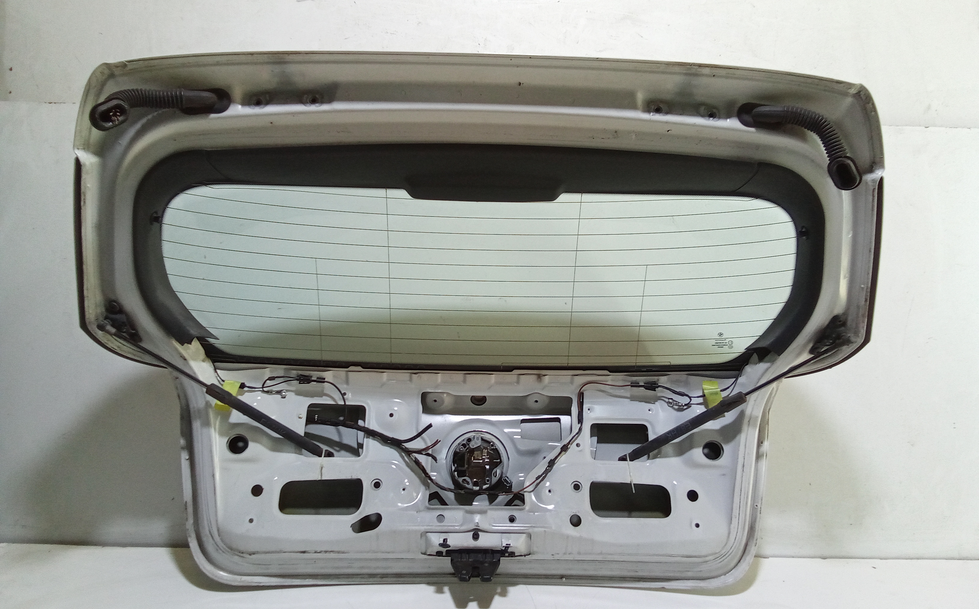 Portellone Posteriore per Bmw Serie 1 Serie (e87) (07>) (2007 - In produzione)