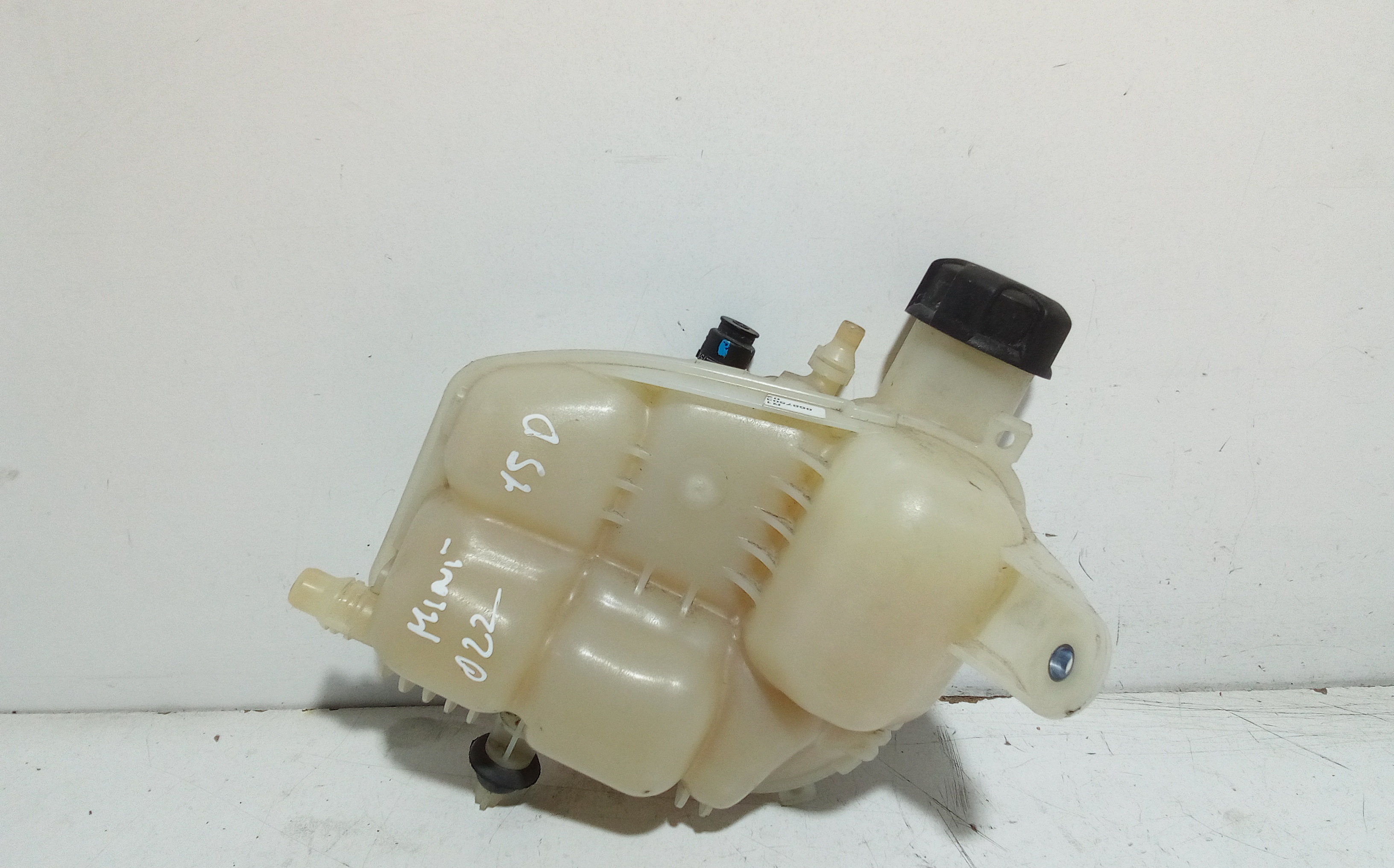 Vaschetta liquido radiatore per Mini Cooper (17>) (2017 - )