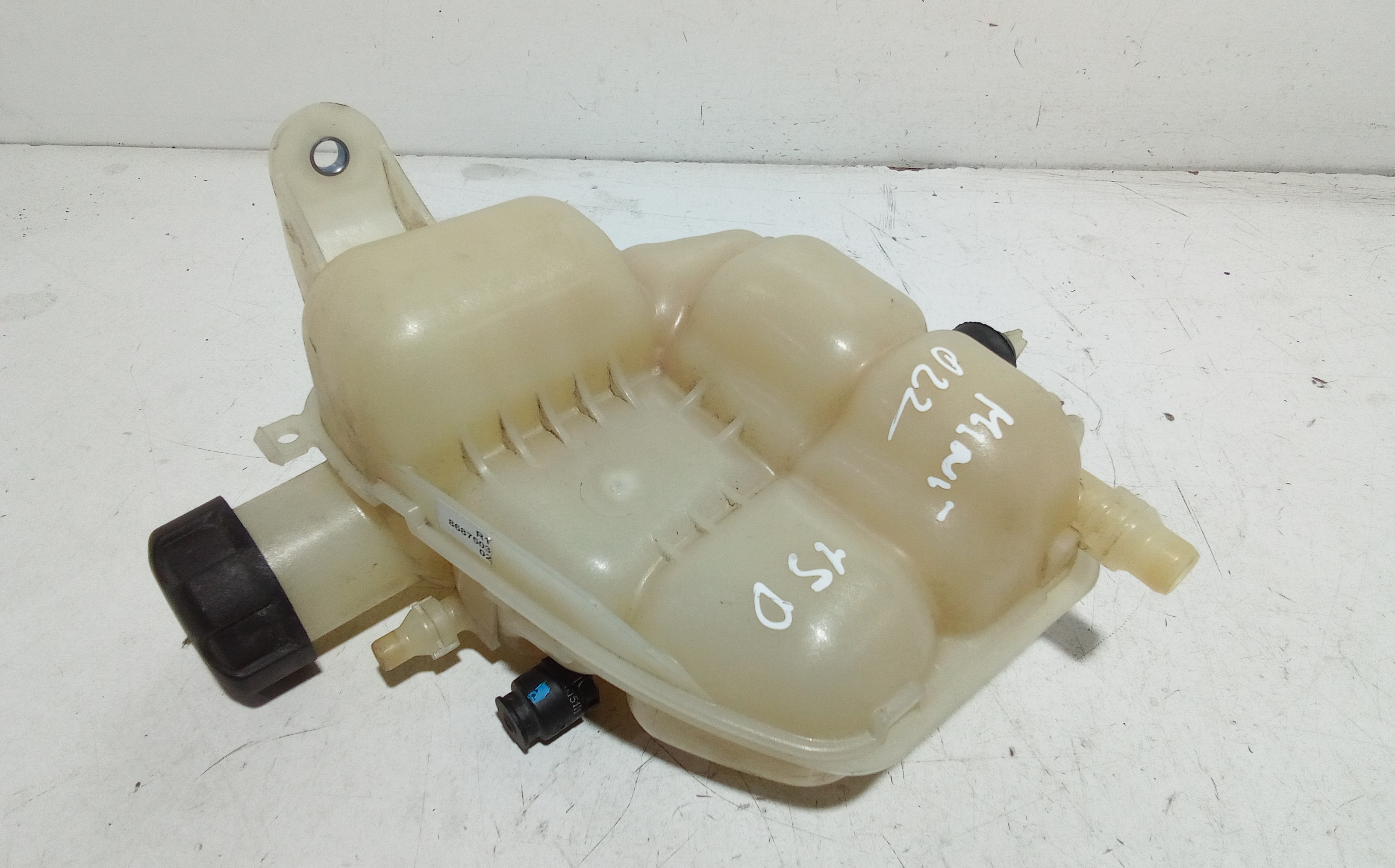 Vaschetta liquido radiatore per Mini Cooper (17>) (2017 - )