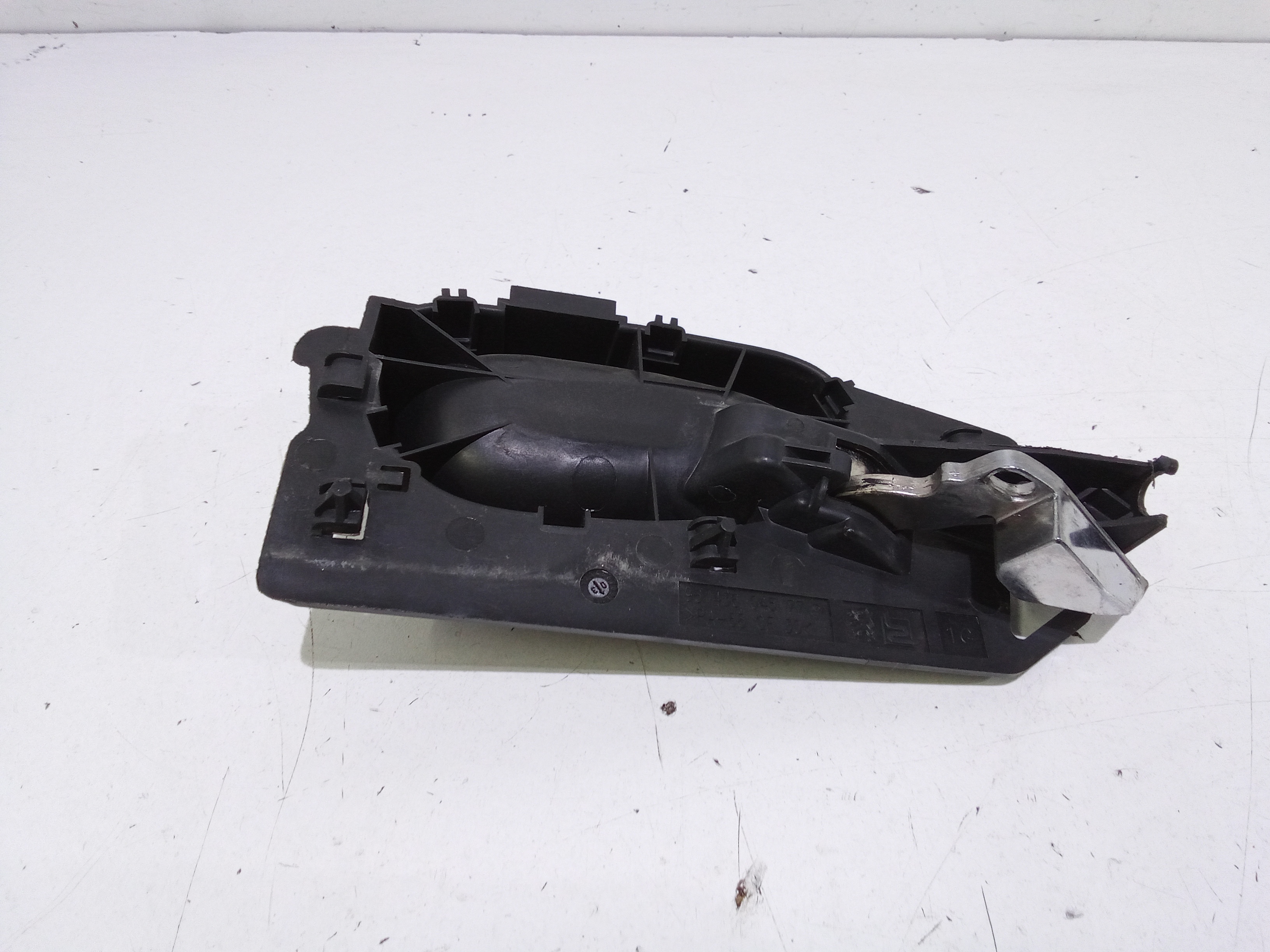 Maniglia interna anteriore Sinistra per Peugeot 307 Berlina (2001 - 2005)