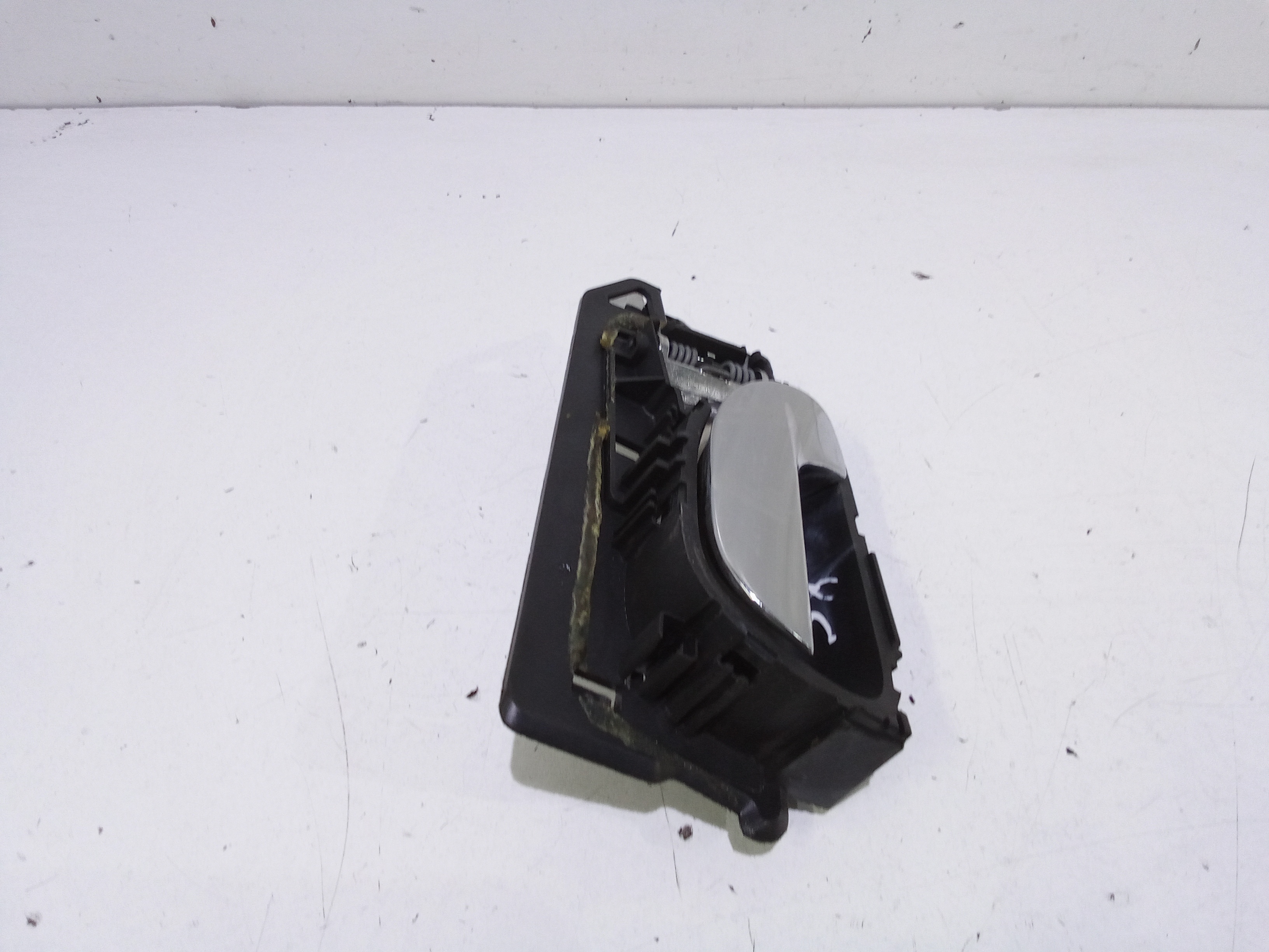 Maniglia interna anteriore Sinistra per Peugeot 307 Berlina (2001 - 2005)