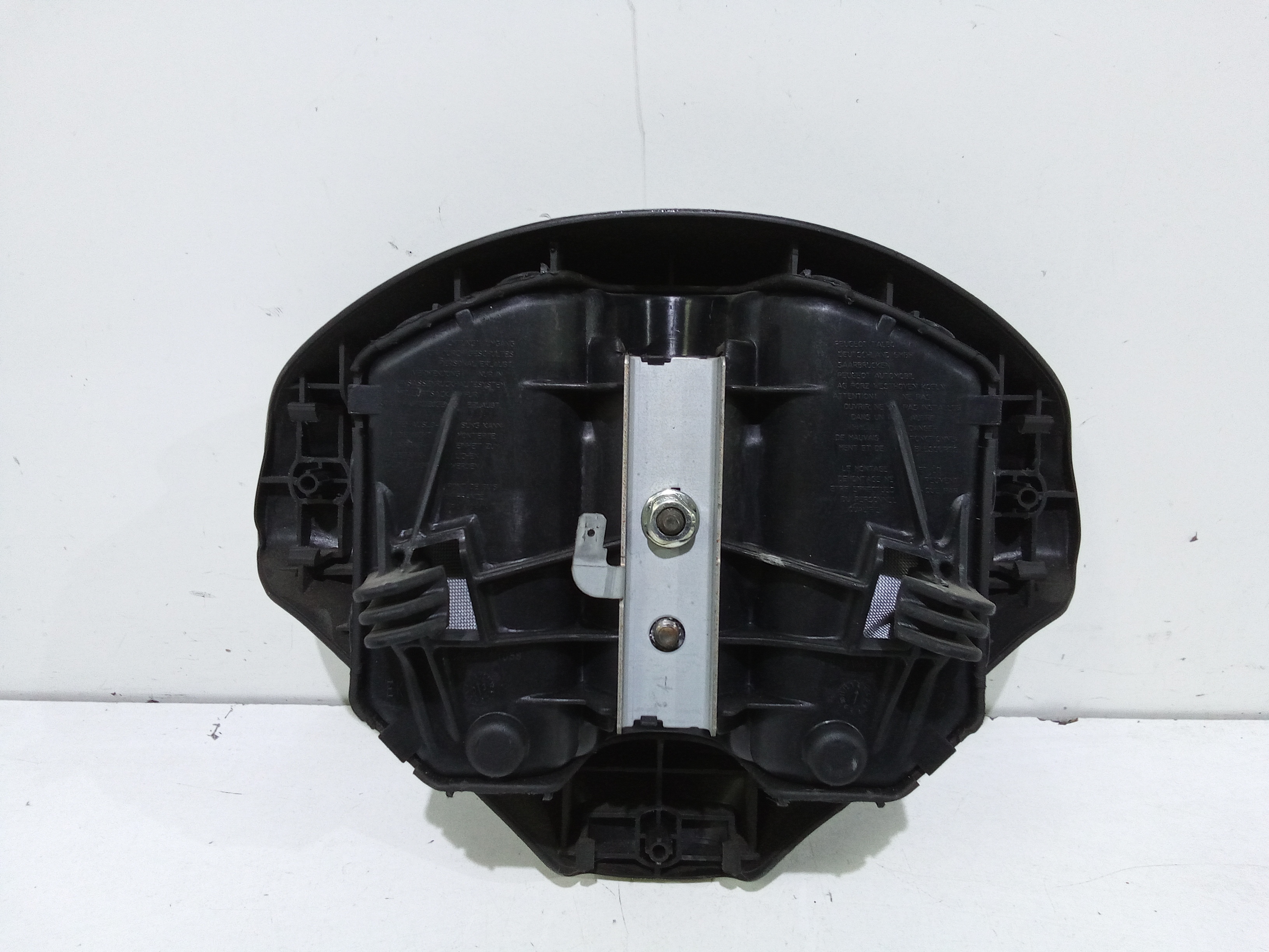 Airbag Volante per Peugeot 307 Berlina (2001 - 2005)