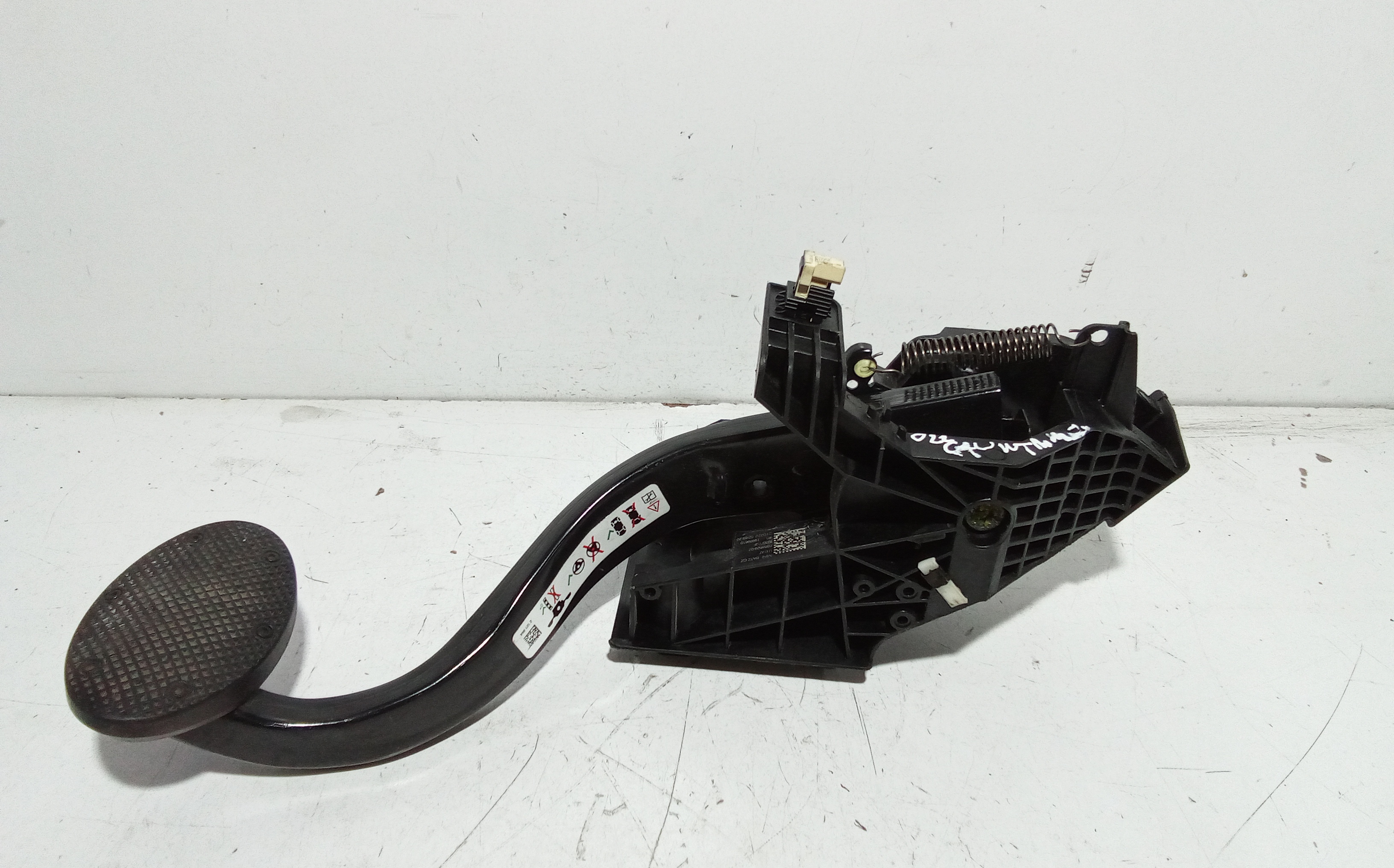 Pedale Freno per Mini Cooper (17>) (2017 - )