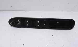 Pulsantiera anteriore sinistra Guida per Peugeot 307 Berlina (2001 - 2005)