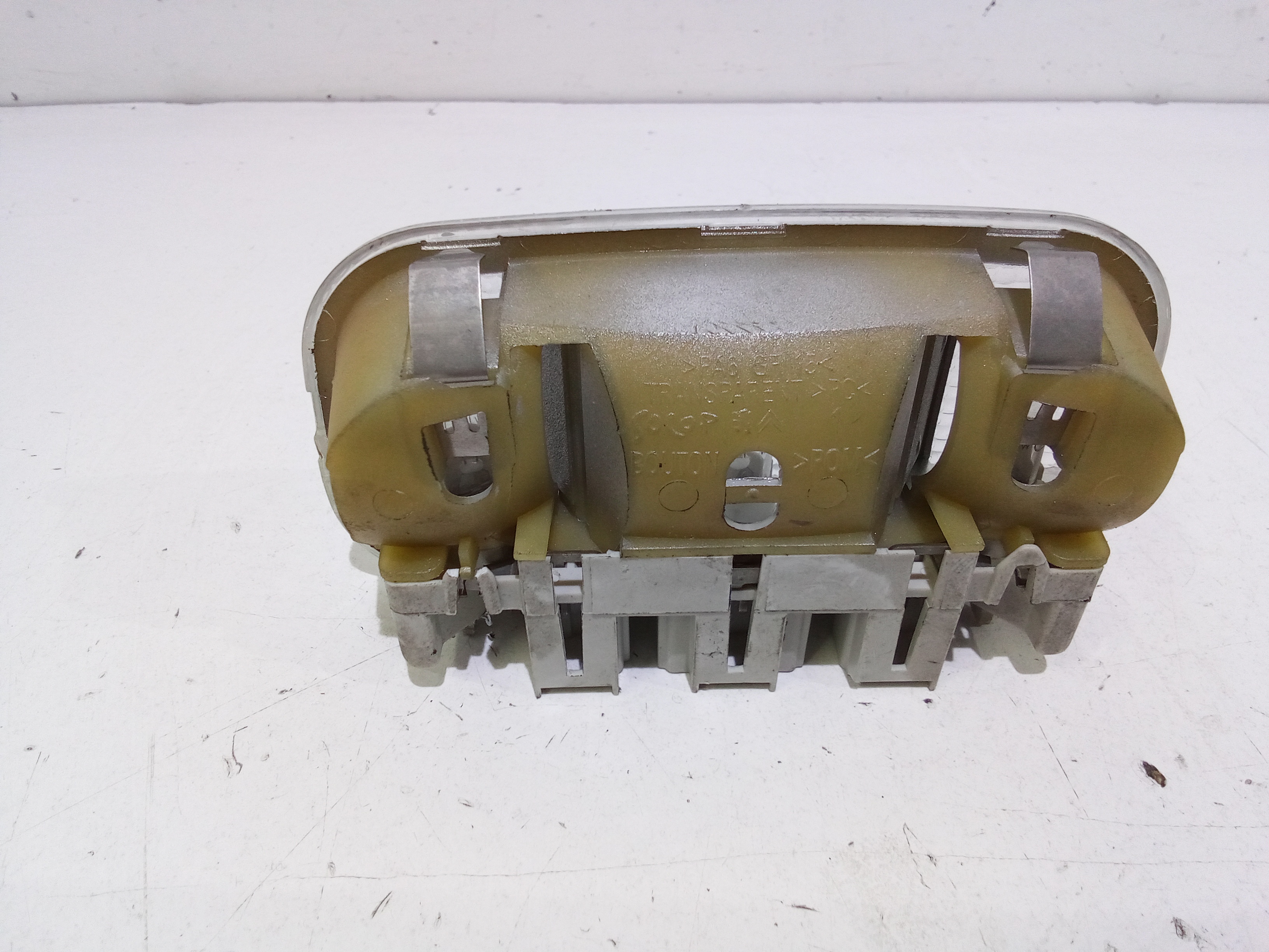 Plafoniera per Peugeot 307 Berlina (2001 - 2005)