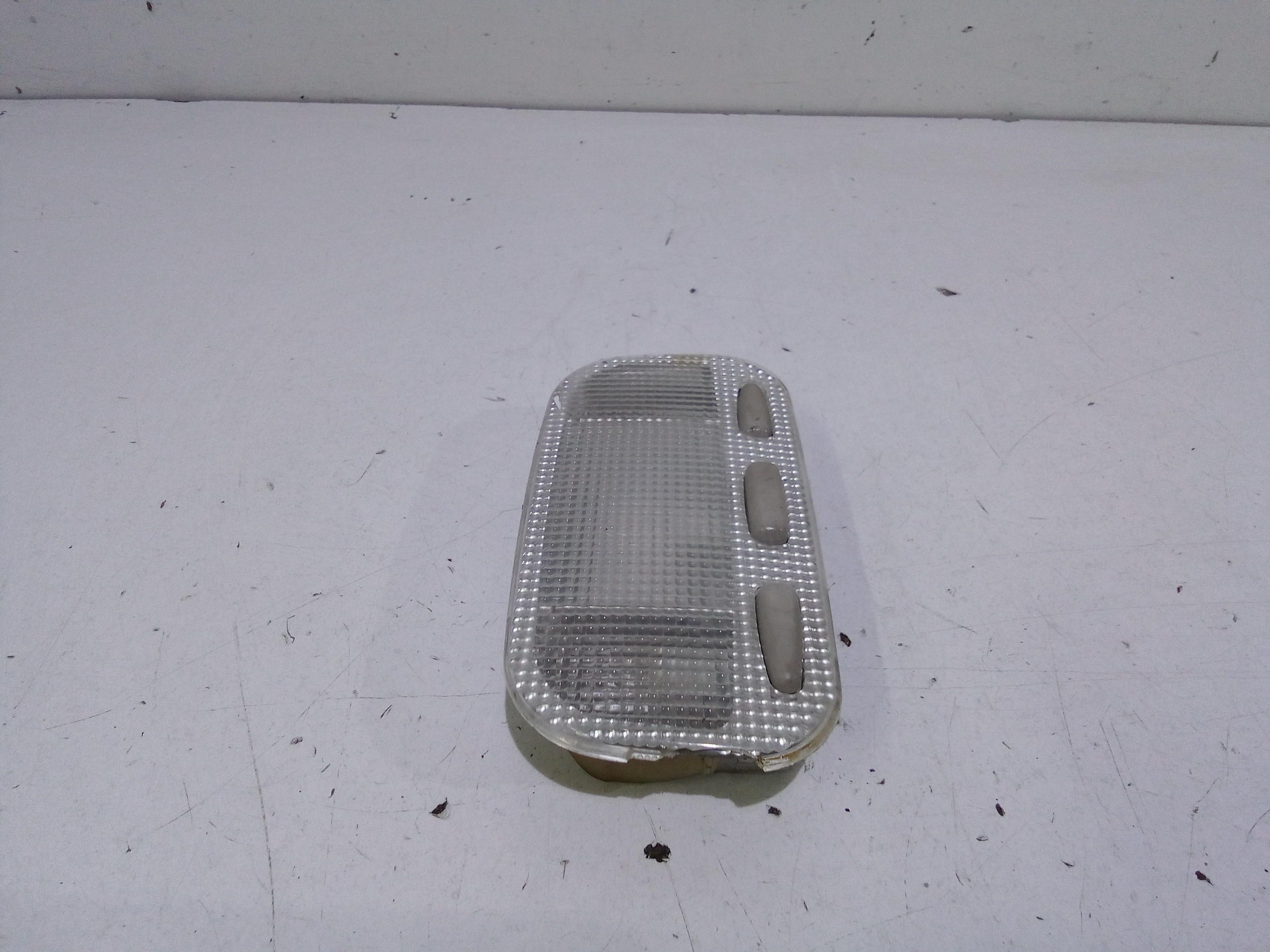 Plafoniera per Peugeot 307 Berlina (2001 - 2005)