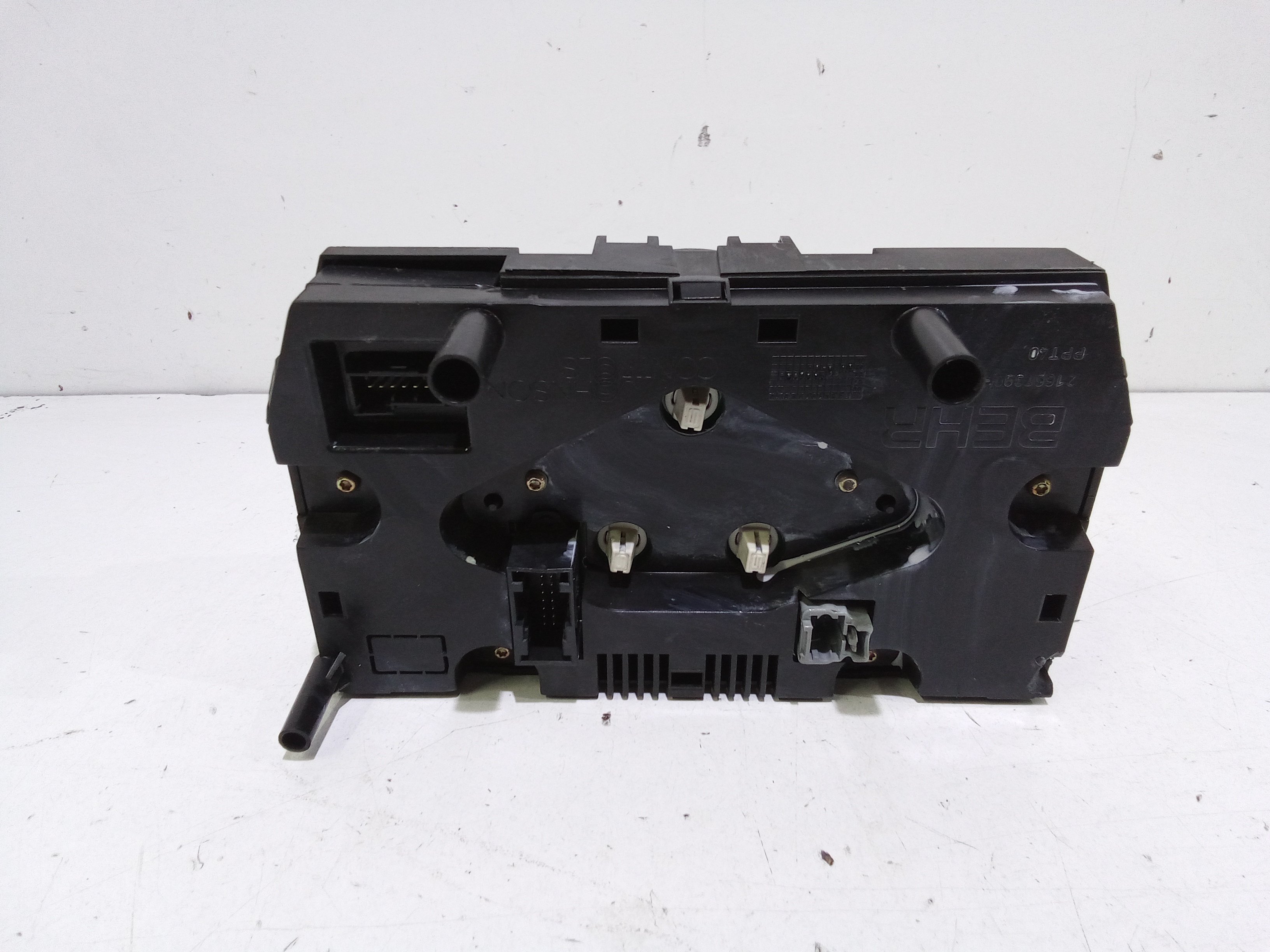 Comandi Clima per Peugeot 307 Berlina (2001 - 2005)