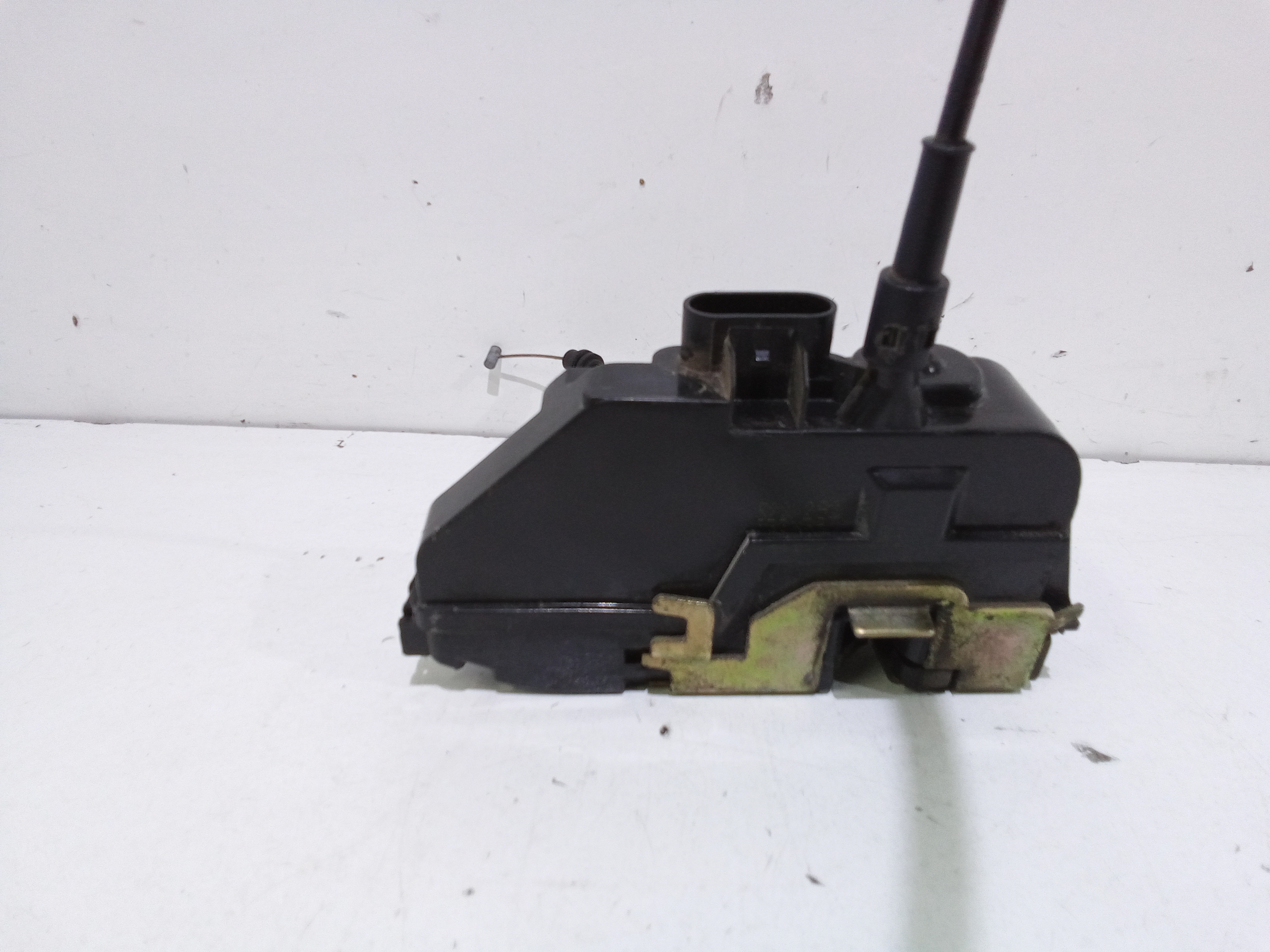 Serratura Anteriore Sinistra per Peugeot 307 Berlina (2001 - 2005)