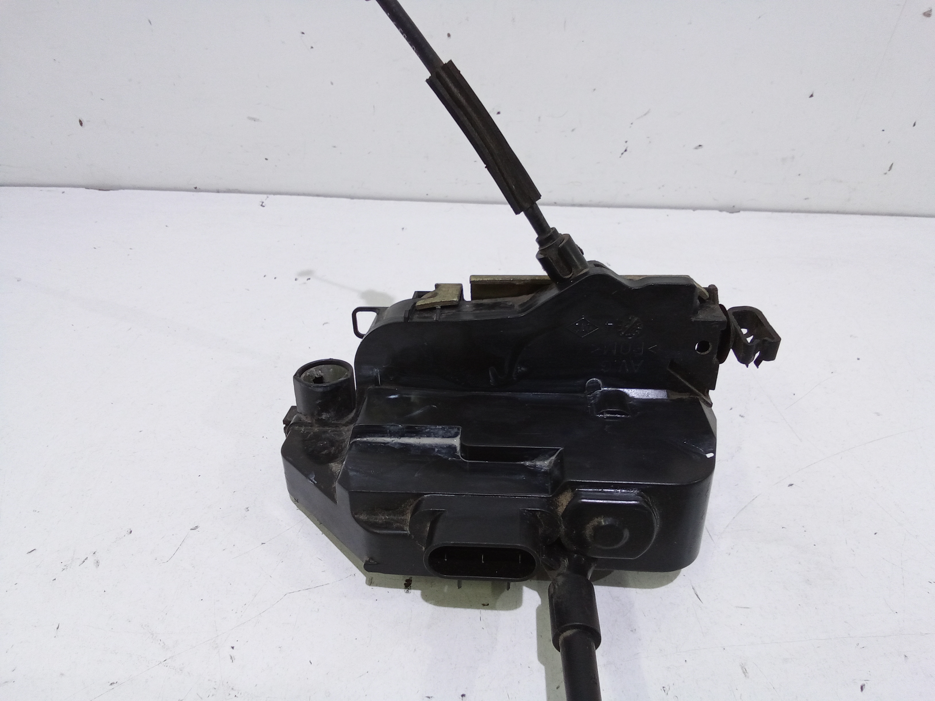 Serratura Anteriore Sinistra per Peugeot 307 Berlina (2001 - 2005)