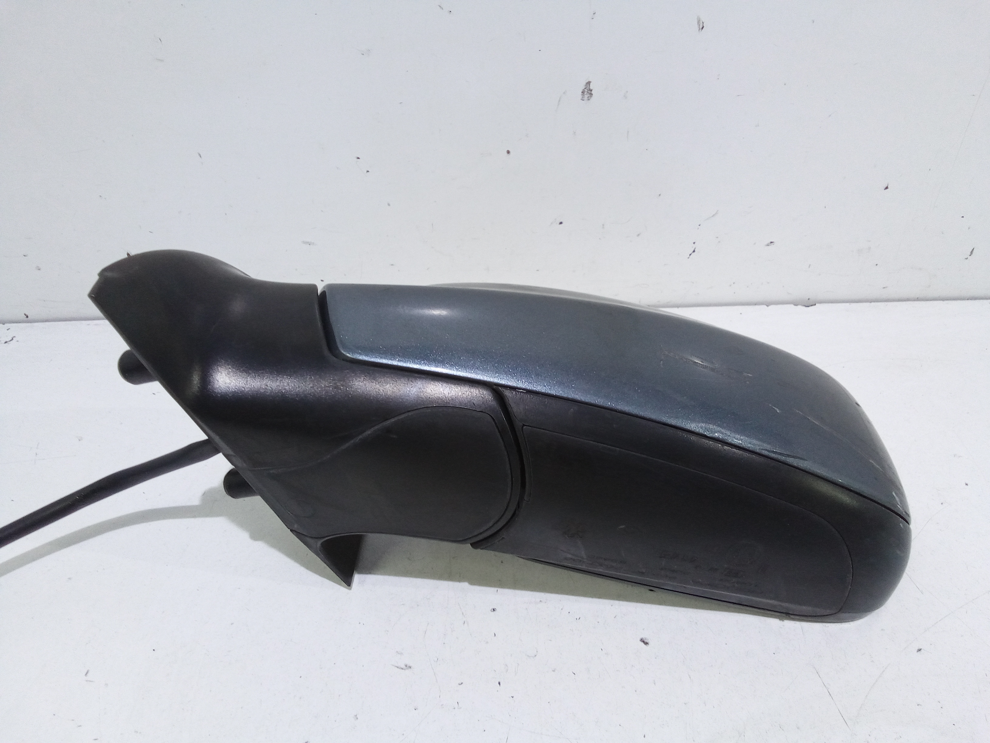 Specchietto Retrovisore Sinistro per Peugeot 307 Berlina (2001 - 2005)