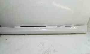 Minigonna Laterale Sinistra per Bmw Serie 1 Serie (e87) (07>) (2007 - In produzione)