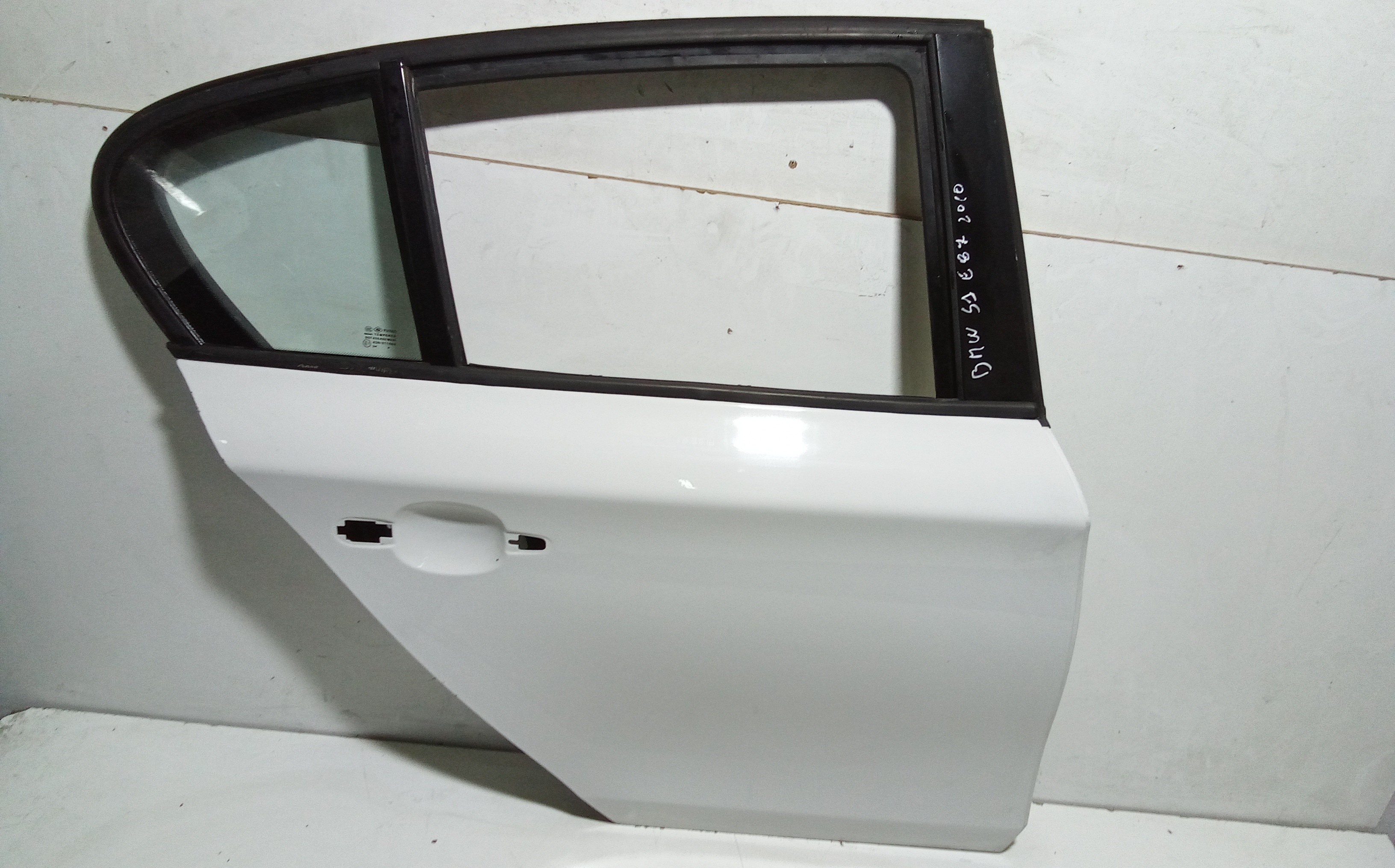 Portiera Posteriore Destra per Bmw Serie 1 Serie (e87) (07>) (2007 - In produzione)