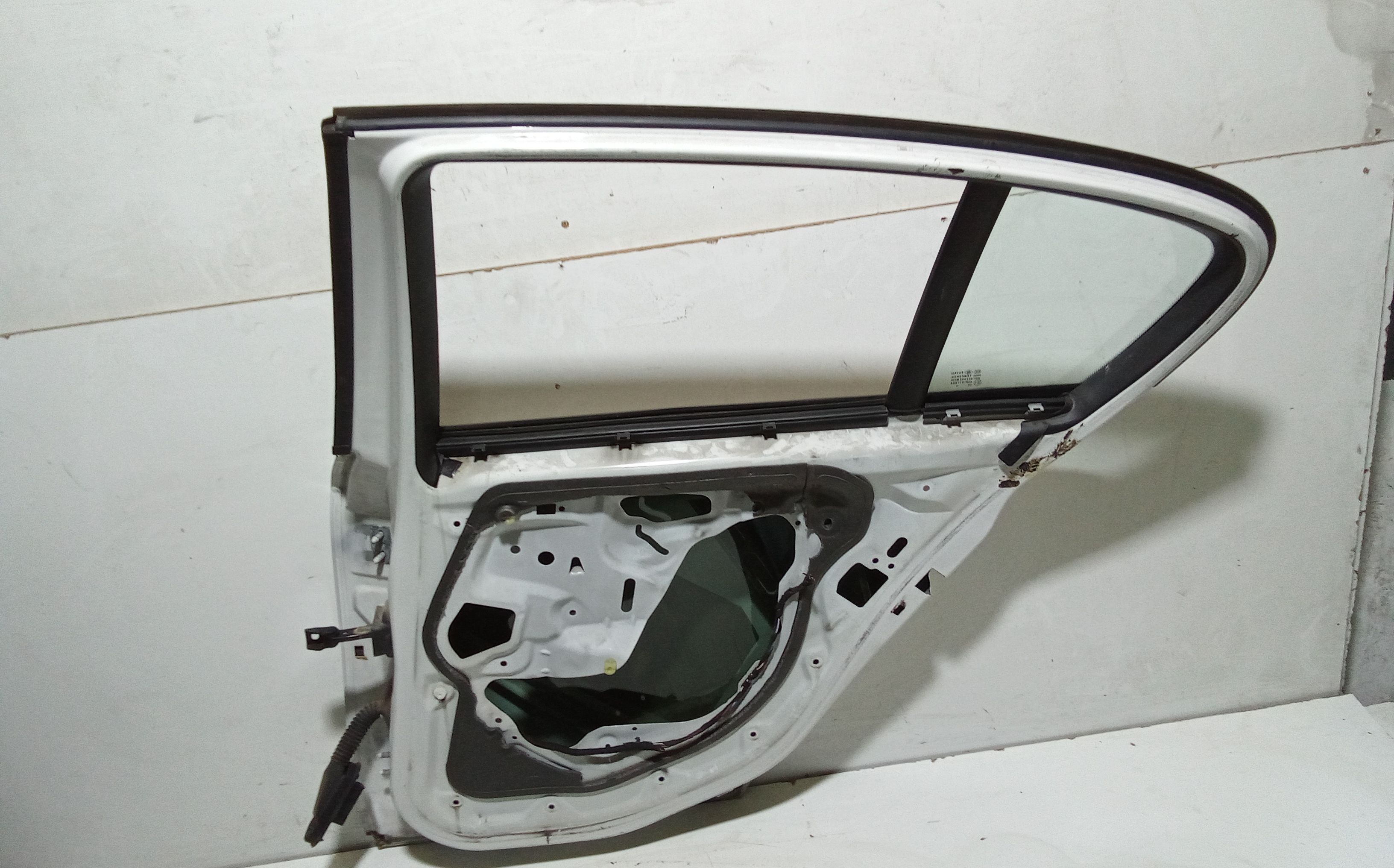 Portiera Posteriore Destra per Bmw Serie 1 Serie (e87) (07>) (2007 - In produzione)