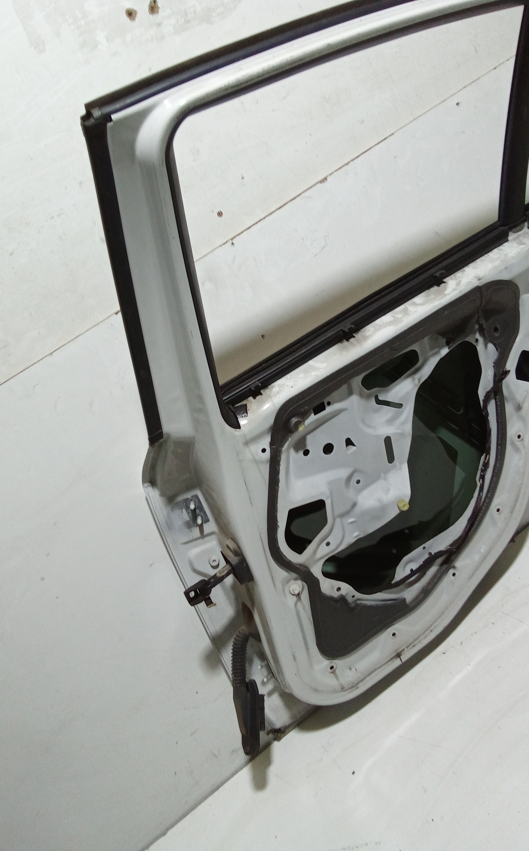 Portiera Posteriore Destra per Bmw Serie 1 Serie (e87) (07>) (2007 - In produzione)