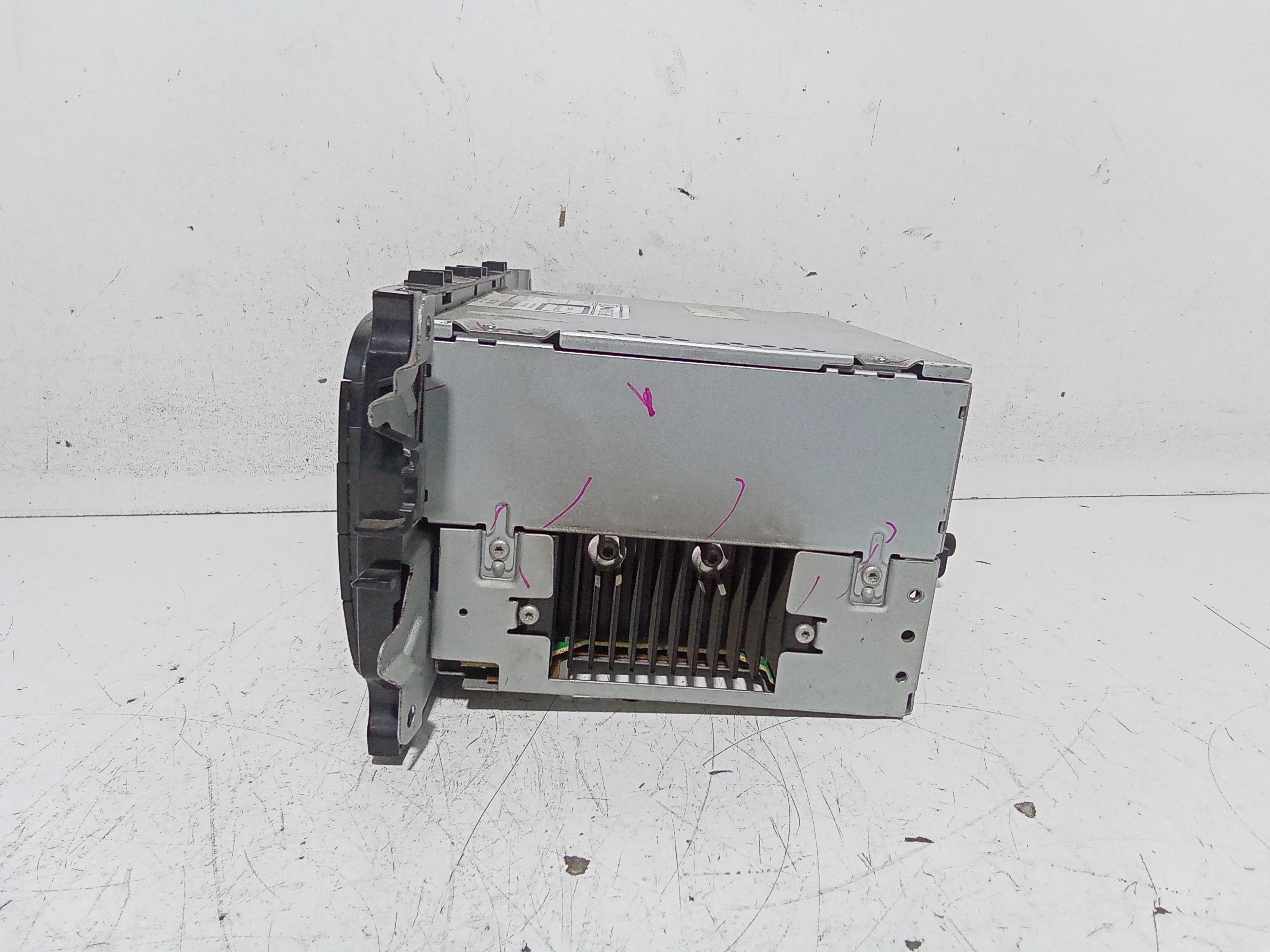 Autoradio per Ford Focus Berlina 3 Serie (2004 - 2008)