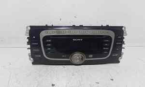 Autoradio per Ford Focus Berlina 3 Serie (2004 - 2008)