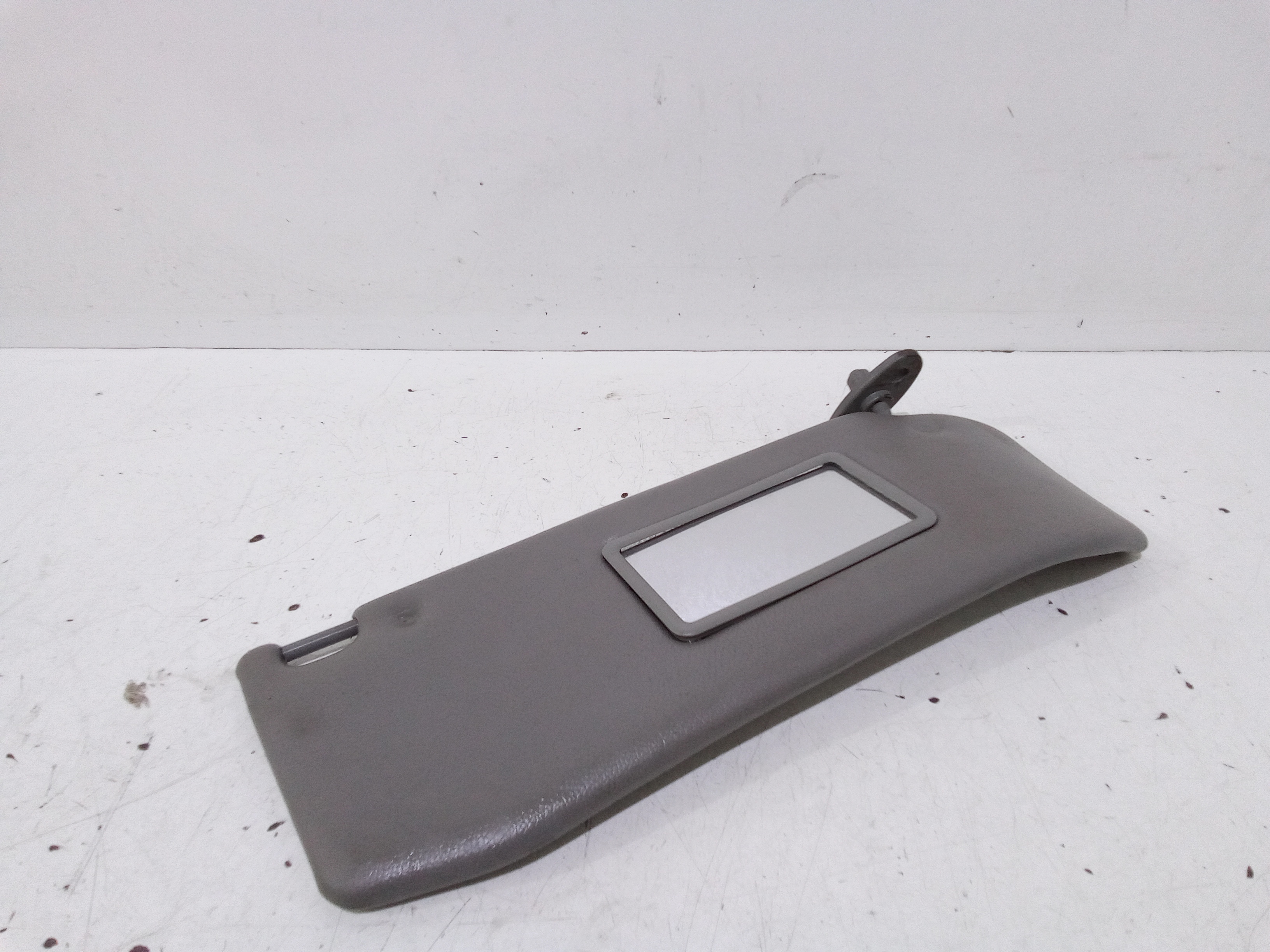 Parasole aletta Lato Passeggero per Alfa Romeo 146 Serie (930_) (94>99) (1994 - 1999)