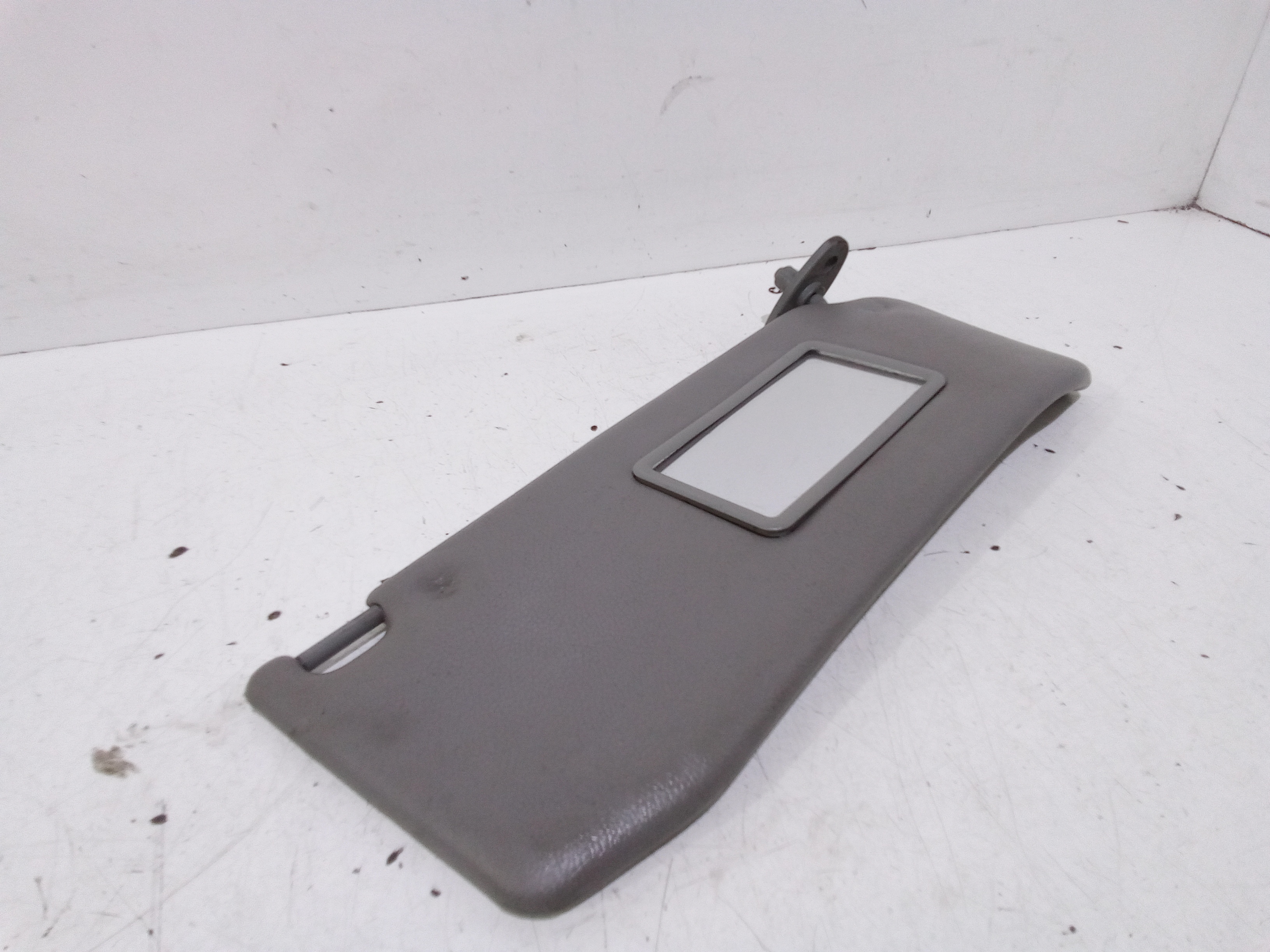 Parasole aletta Lato Passeggero per Alfa Romeo 146 Serie (930_) (94>99) (1994 - 1999)