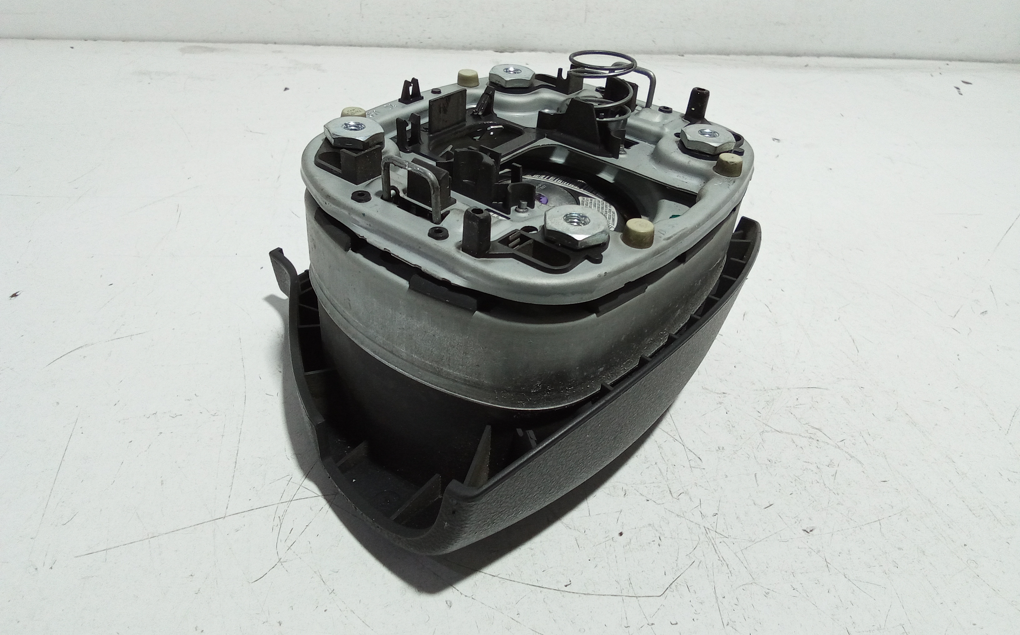 Airbag Volante per Volkswagen Golf 5 Berlina (03>08) (2003 - 2008)