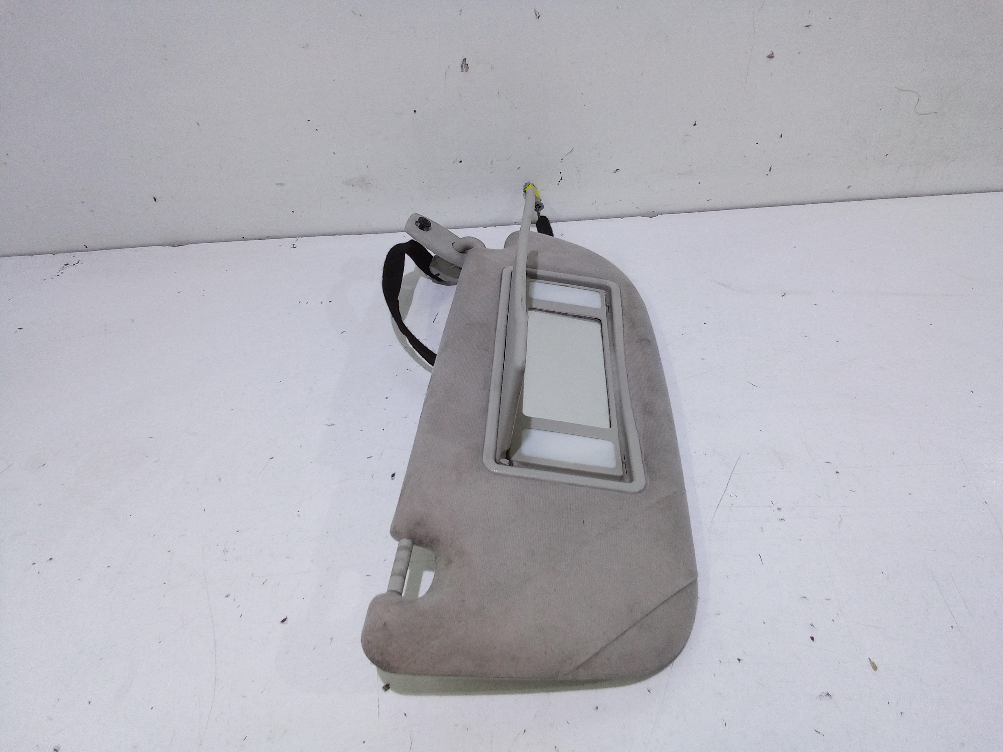 Parasole aletta Lato Passeggero per Peugeot 307 Berlina (2001 - 2005)