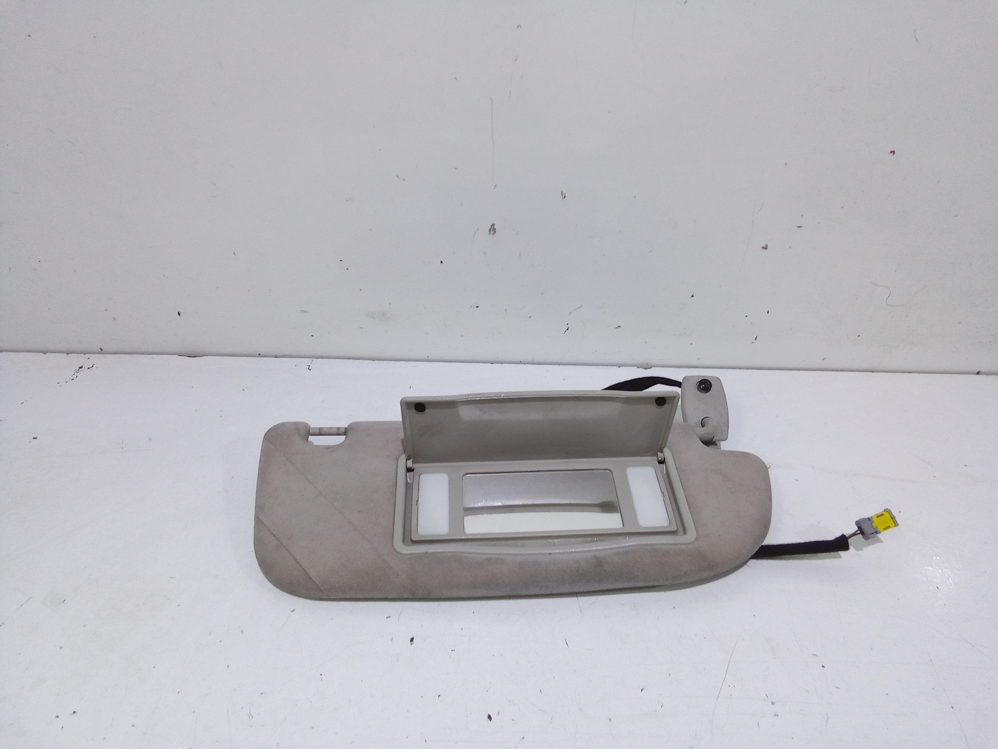 Parasole aletta Lato Passeggero per Peugeot 307 Berlina (2001 - 2005)