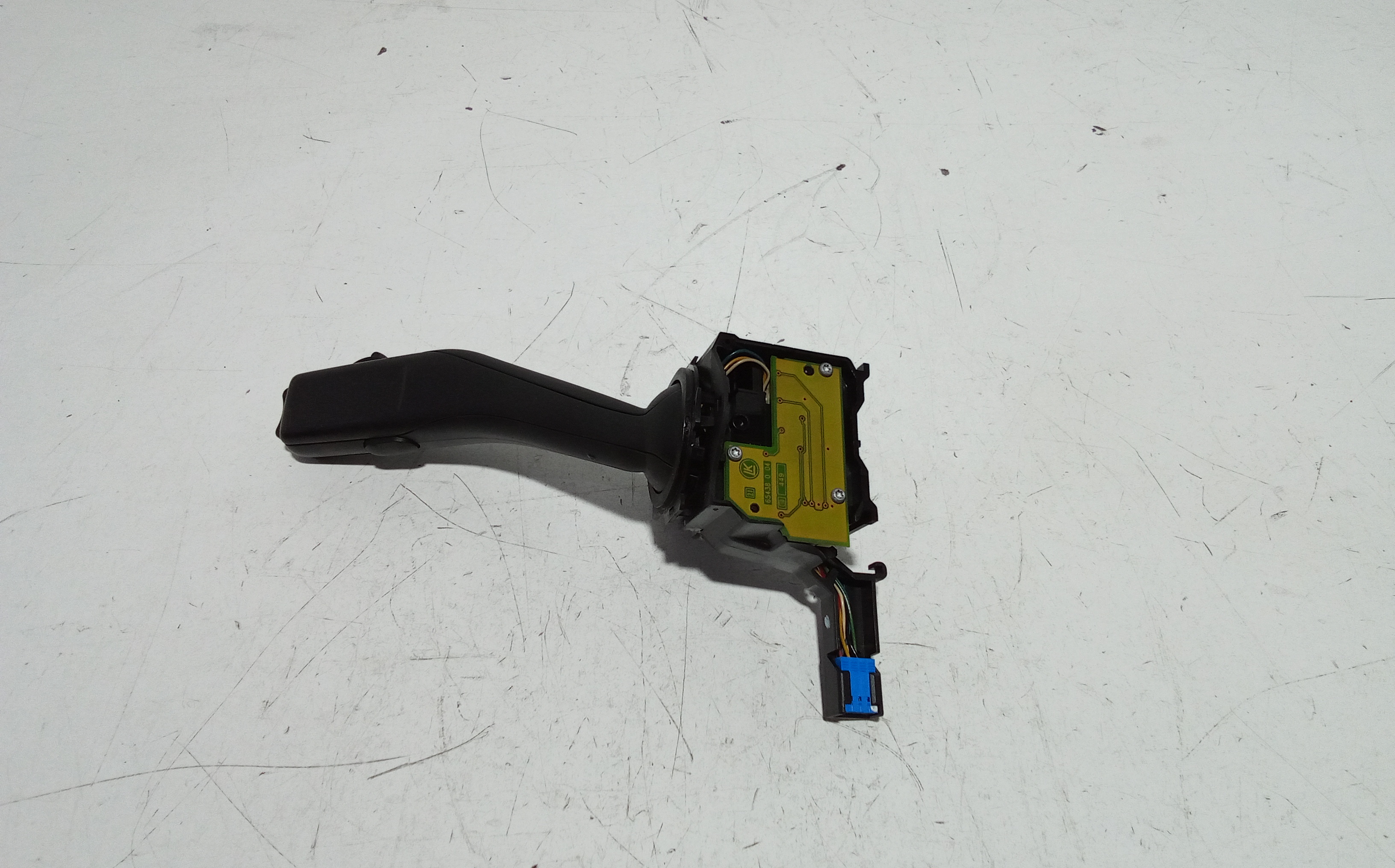 Devioluci destro per Volkswagen Golf 5 Berlina (03>08) (2003 - 2008)