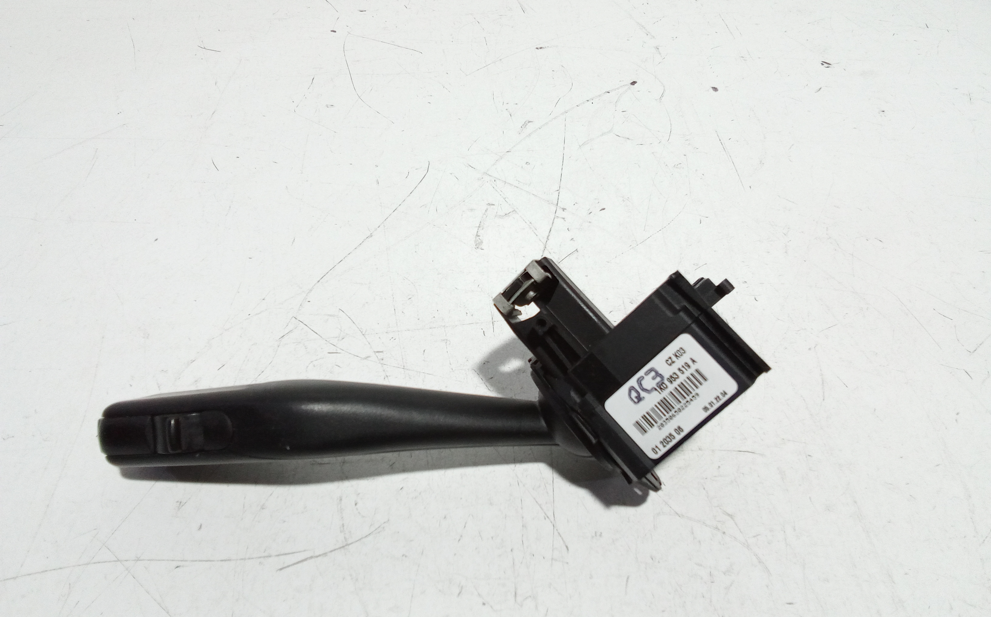 Devioluci destro per Volkswagen Golf 5 Berlina (03>08) (2003 - 2008)