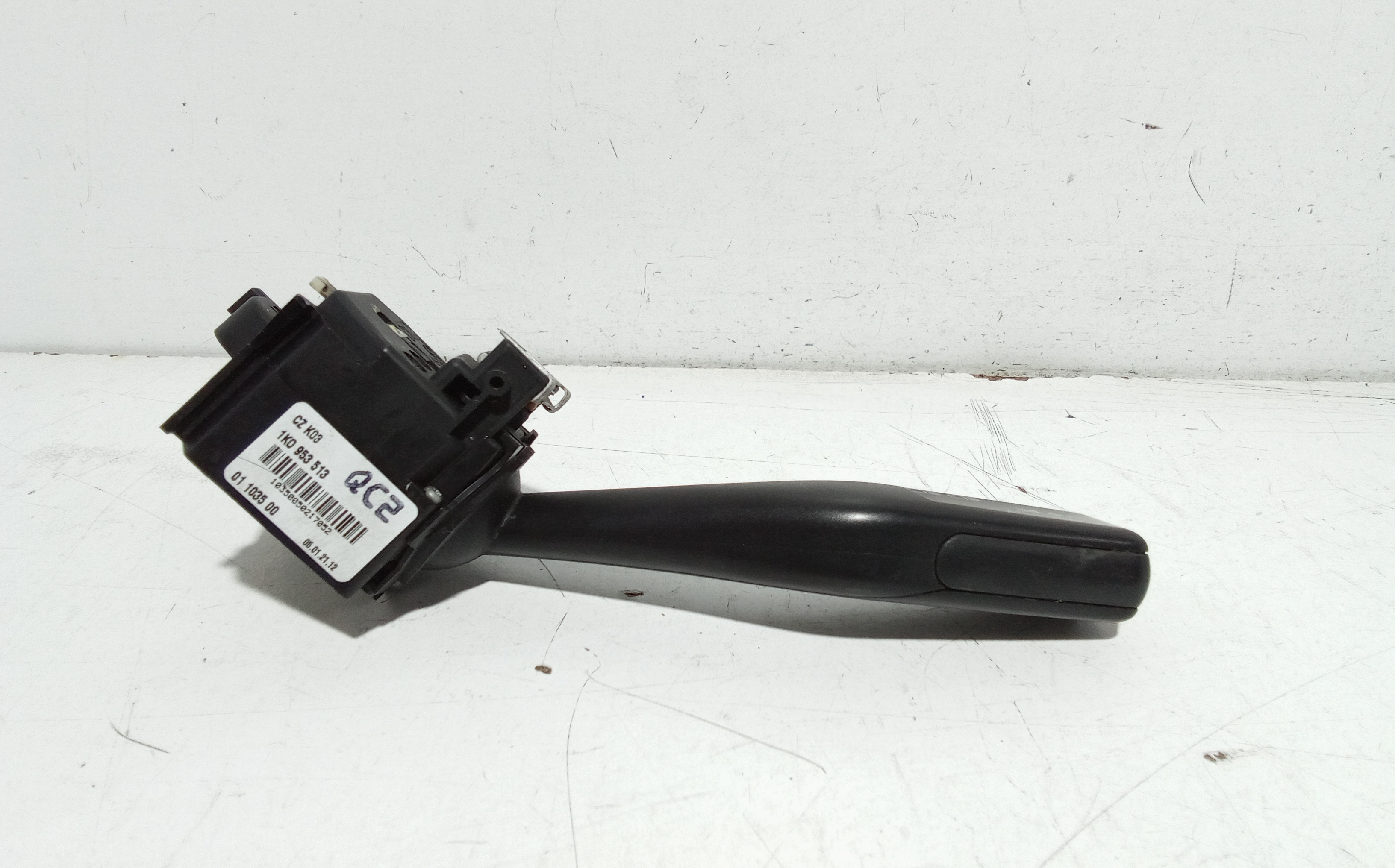 Devioluci sinistro per Volkswagen Golf 5 Berlina (03>08) (2003 - 2008)