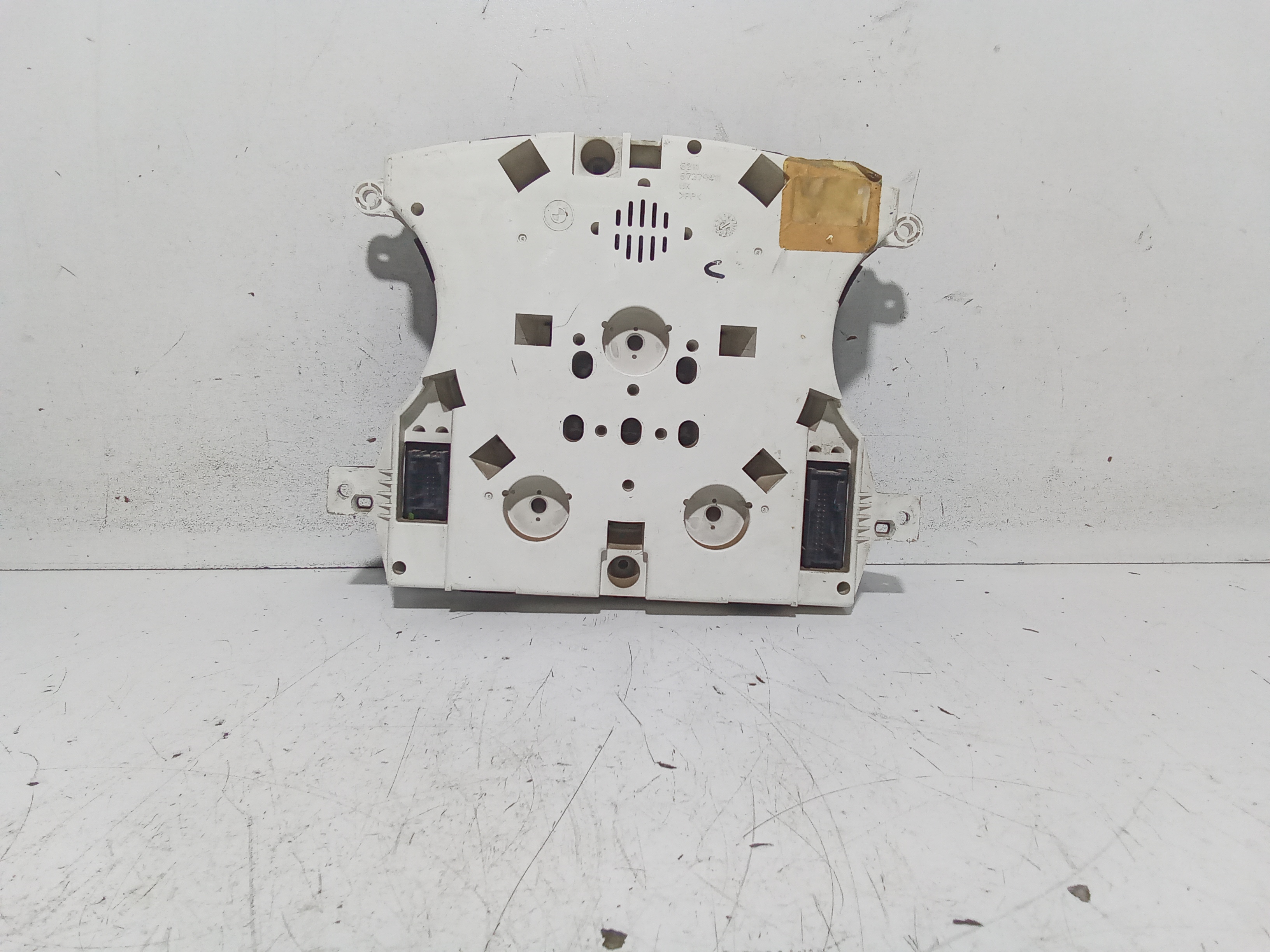 Quadro Strumenti per Mini Cooper 1  Serie (2000 - 2006)