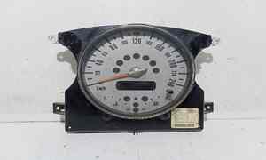 Quadro Strumenti per Mini Cooper 1  Serie (2000 - 2006)