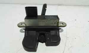 Serratura Cofano Posteriore per Volkswagen Golf 5 Berlina (03>08) (2003 - 2008)
