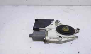 Motorino Alzavetro anteriore Sinistro per Volkswagen Golf 5 Berlina (03>08) (2003 - 2008)
