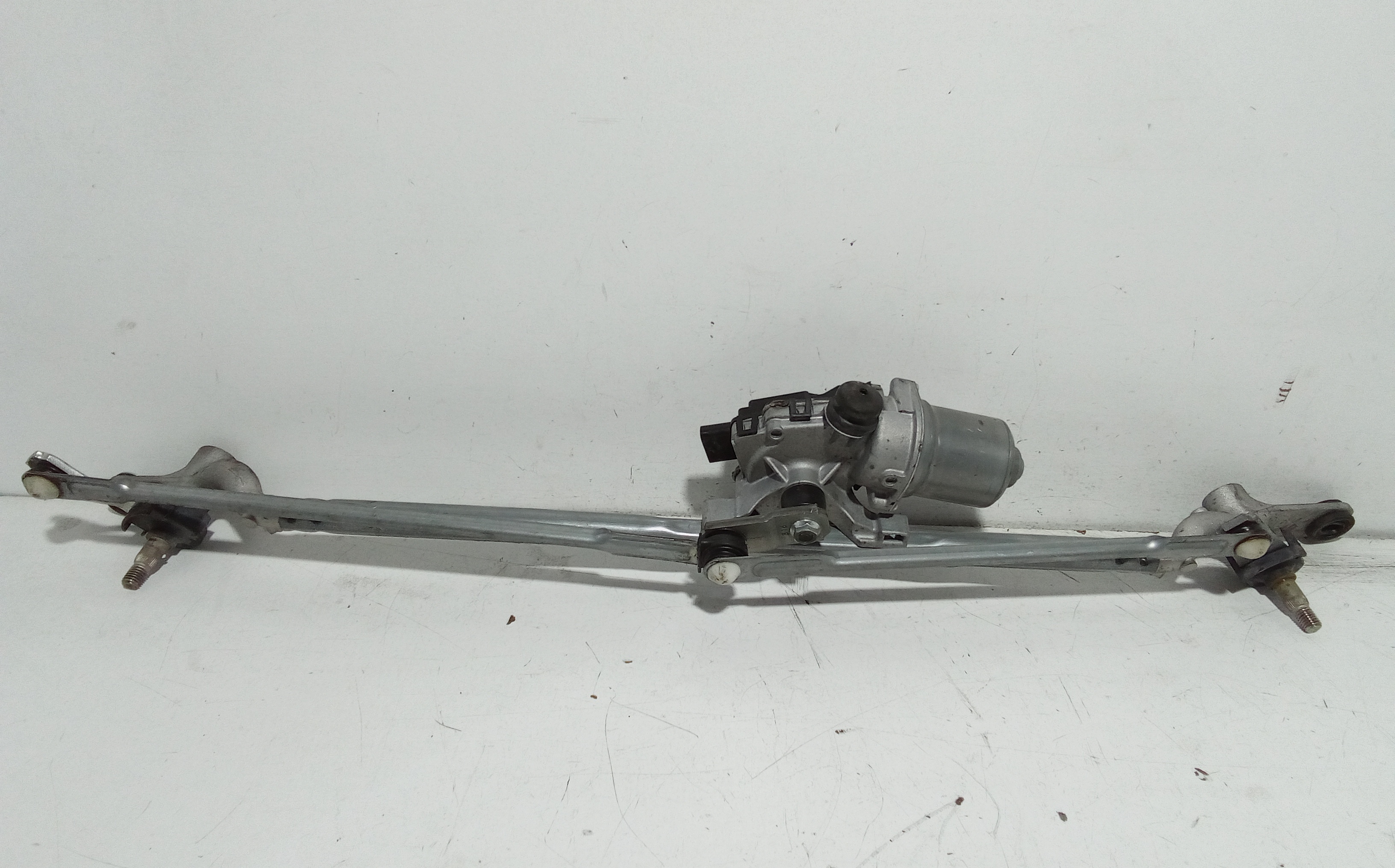 Motorino tergi ant completo di tandem per Mini Cooper (17>) (2017 - )