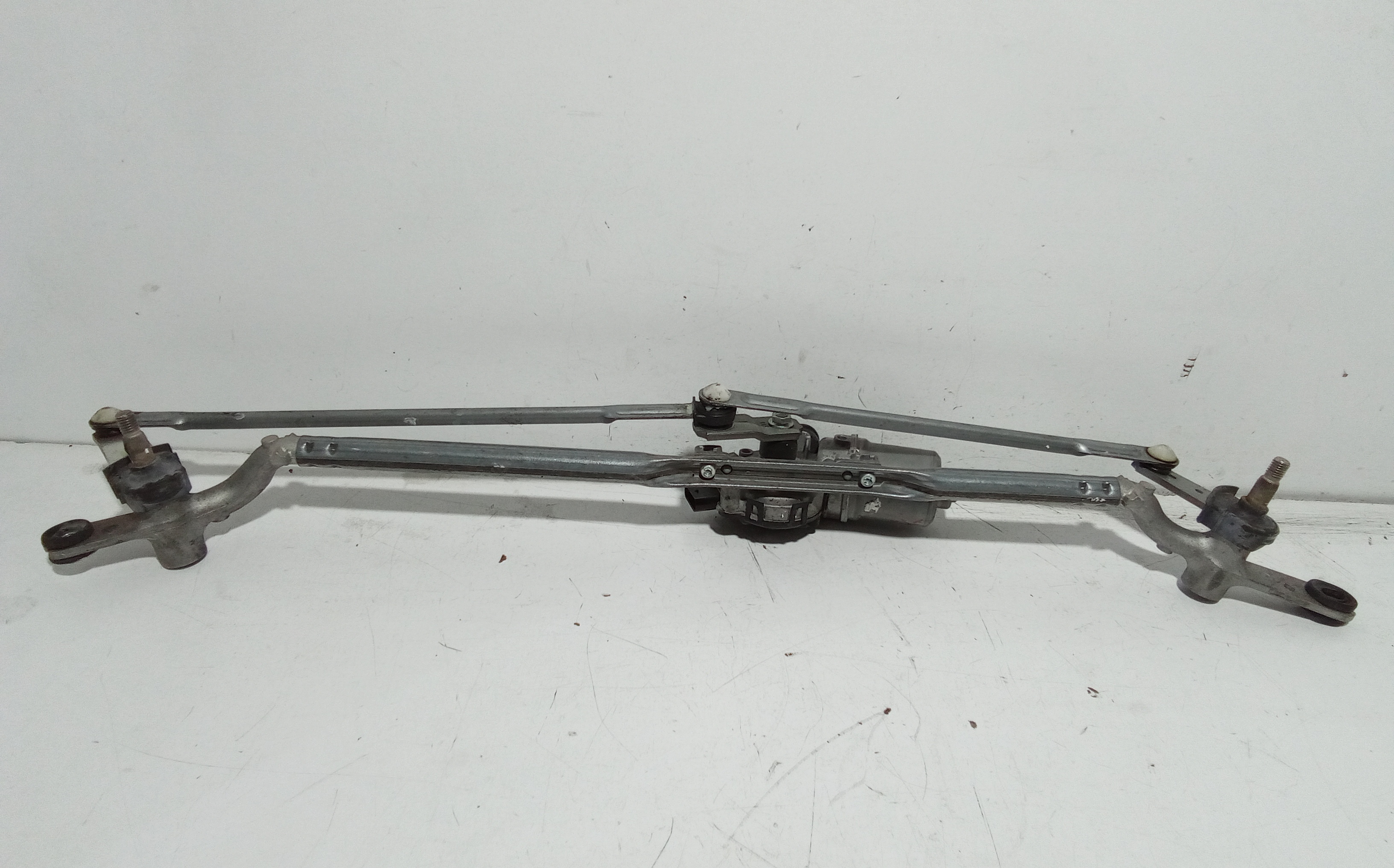 Motorino tergi ant completo di tandem per Mini Cooper (17>) (2017 - )