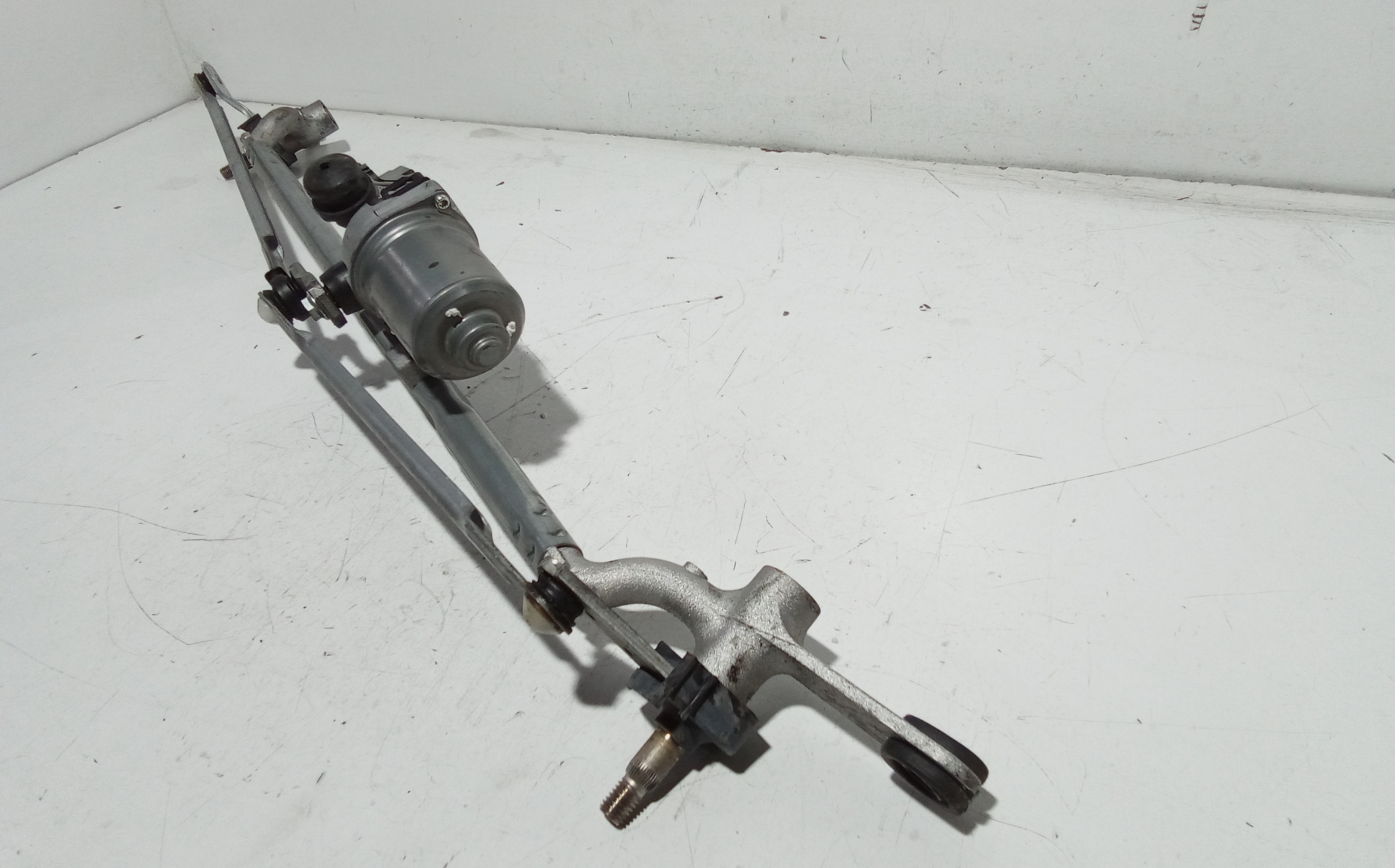 Motorino tergi ant completo di tandem per Mini Cooper (17>) (2017 - )